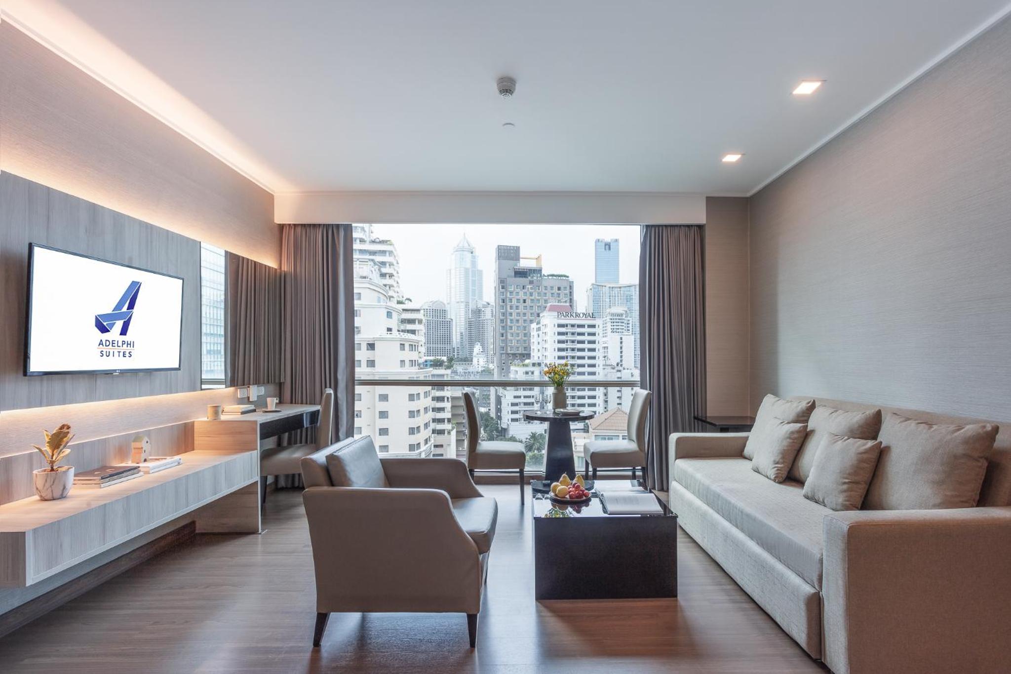 Hébergement 1 Chambre Premier