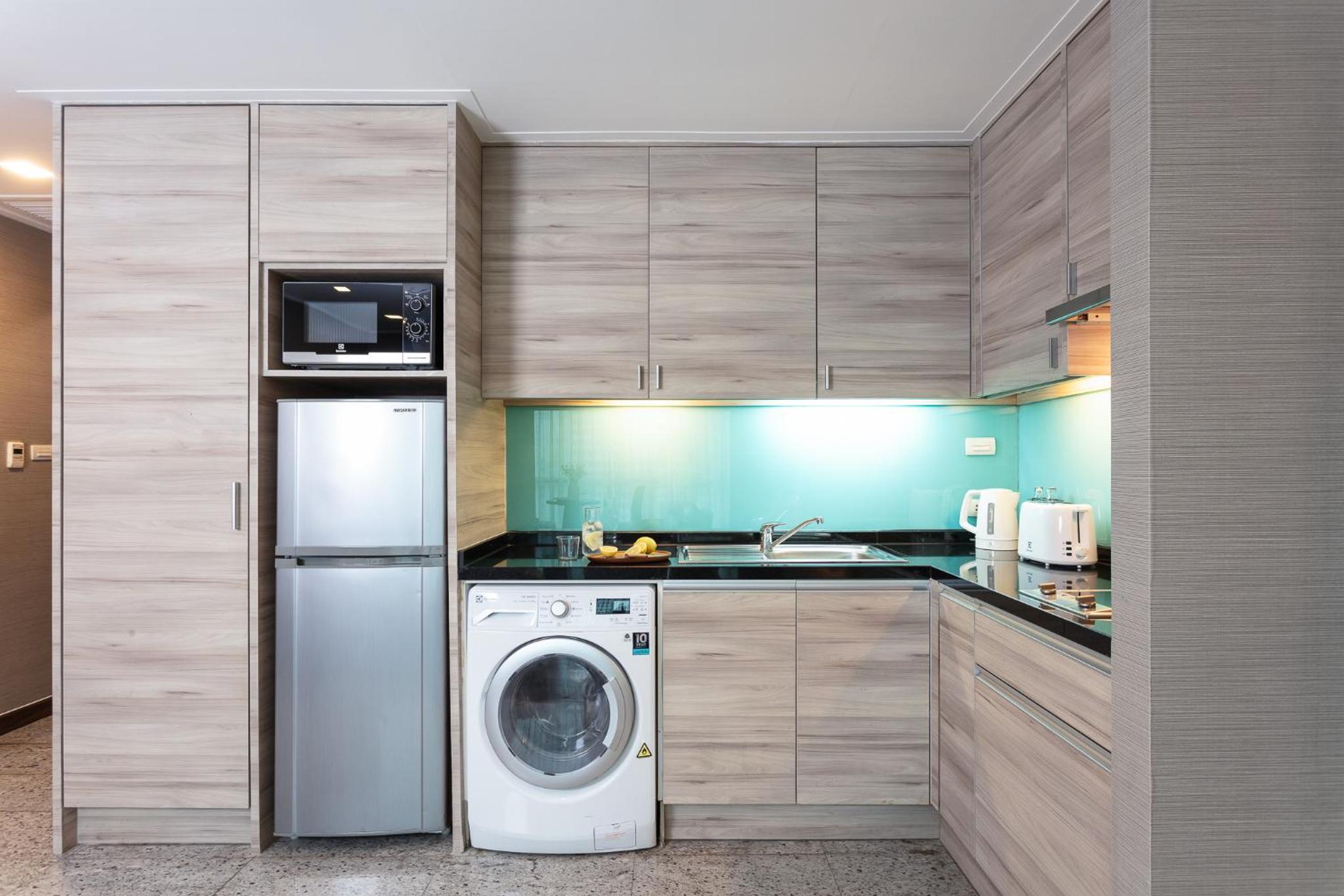 One-Bedroom Premier