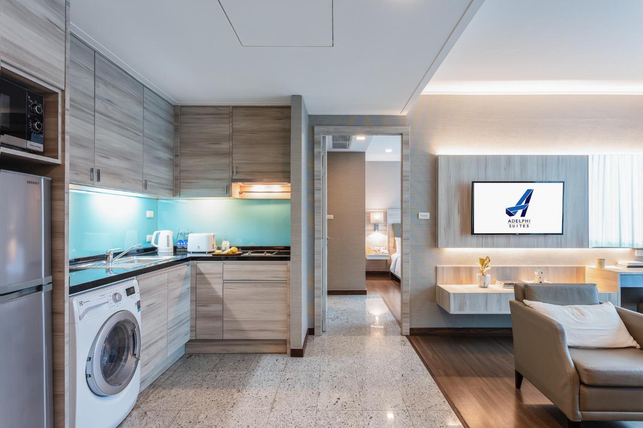 One-Bedroom Premier