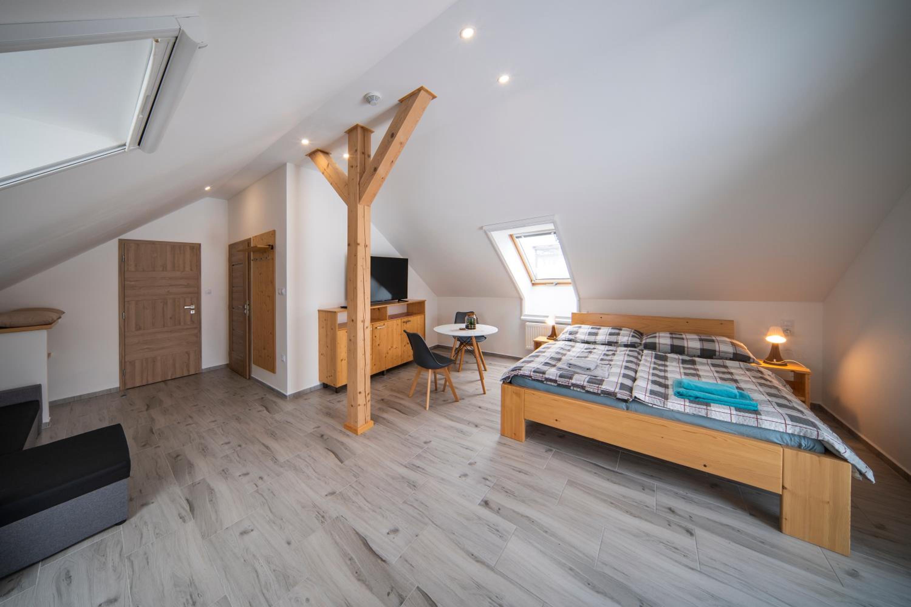 Double Room photo 1
