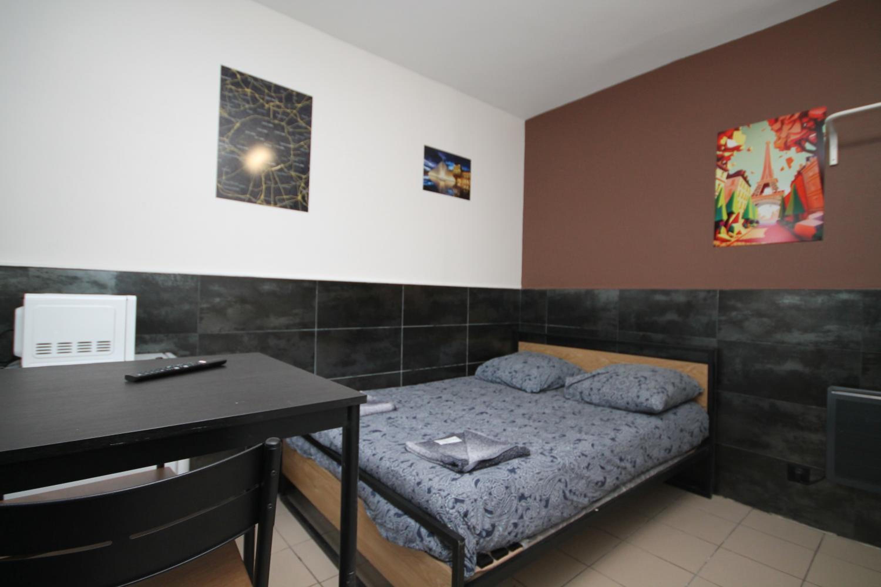 Double Room - Photo 2
