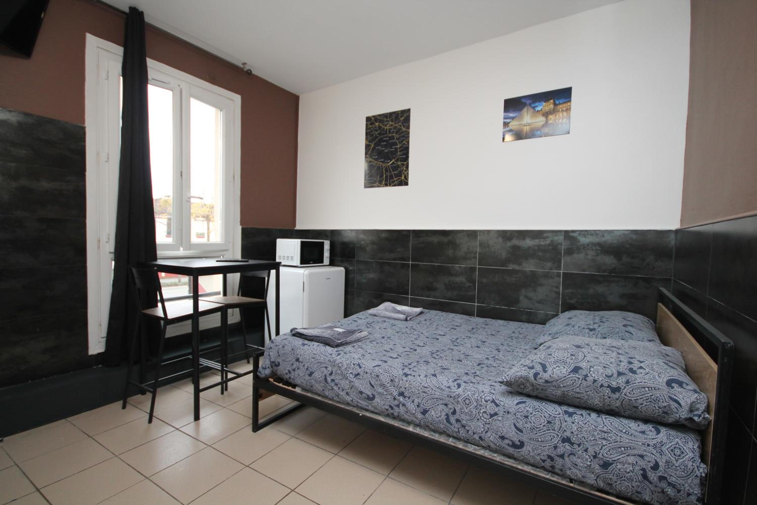 Double Room - Photo 1