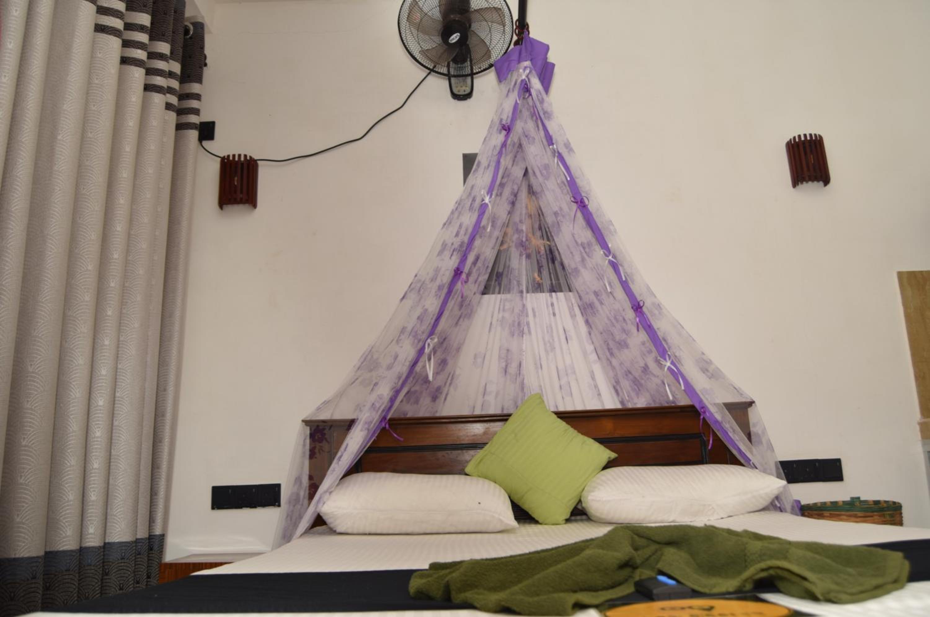 Deluxe Double Room photo 1