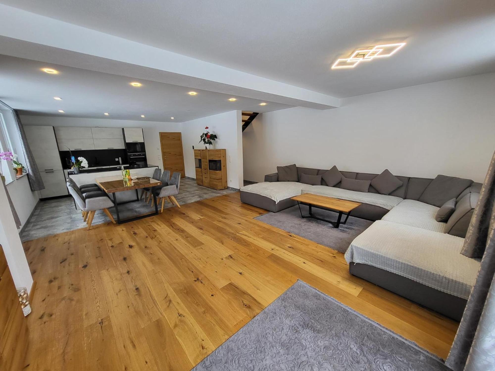 Superior Apartment