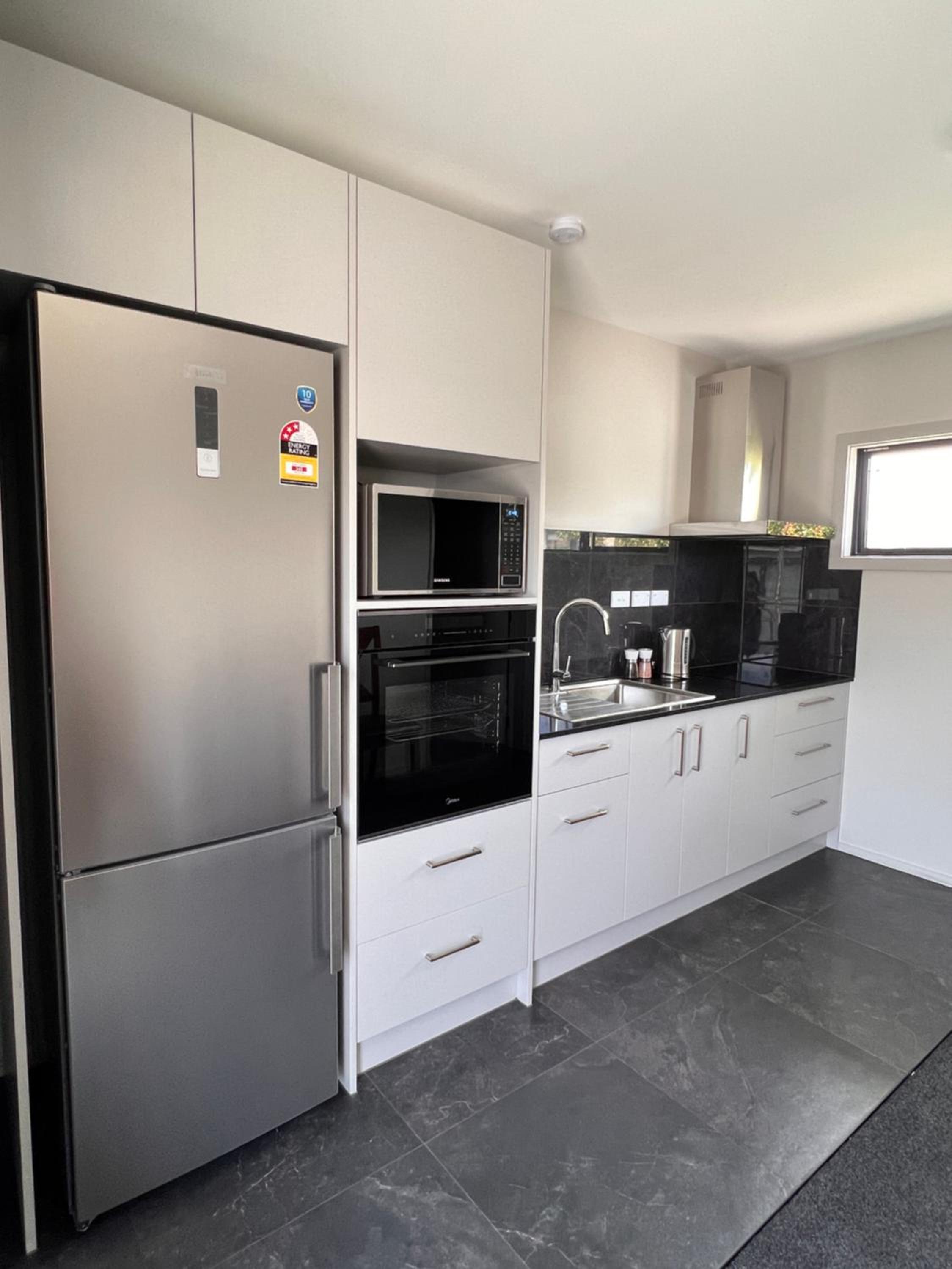 Deluxe Apartment - Photo 2