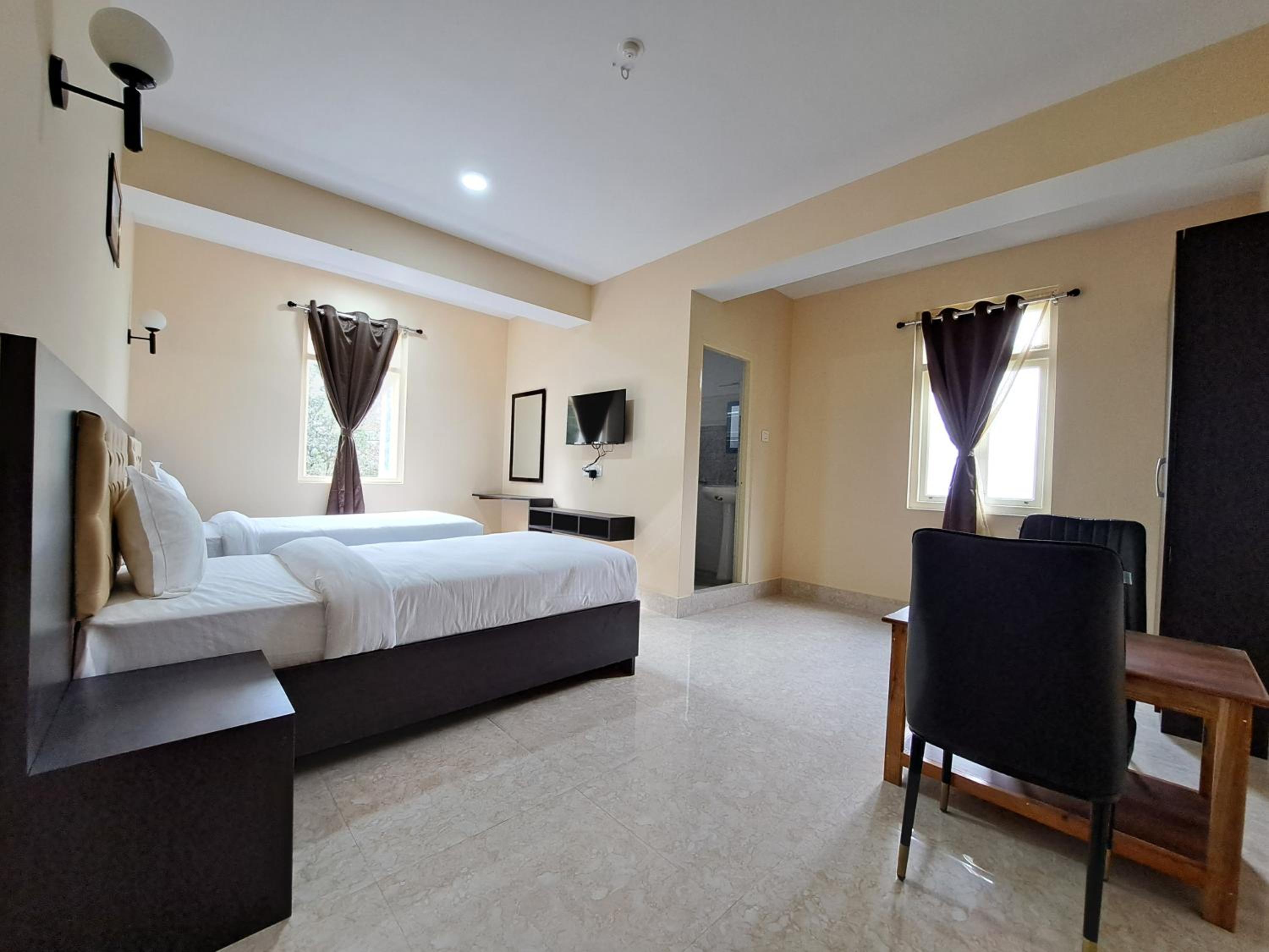 Superior King Room photo 3