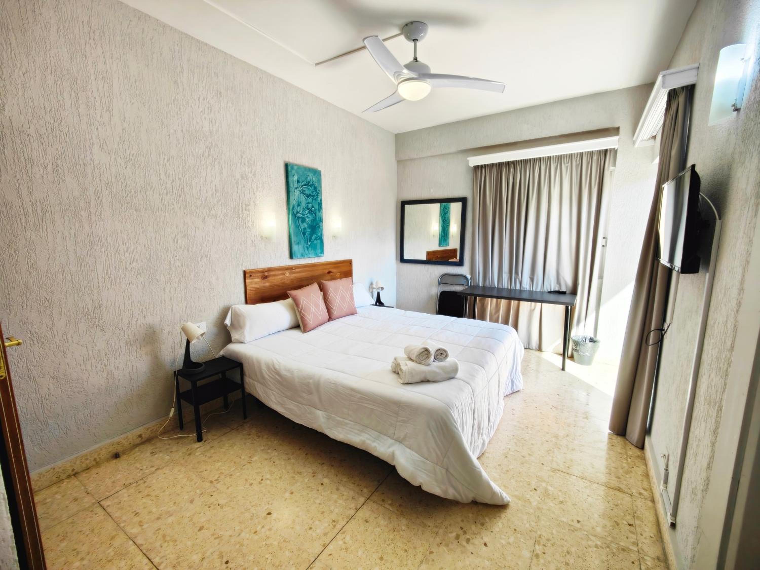 Apartamento Estudio