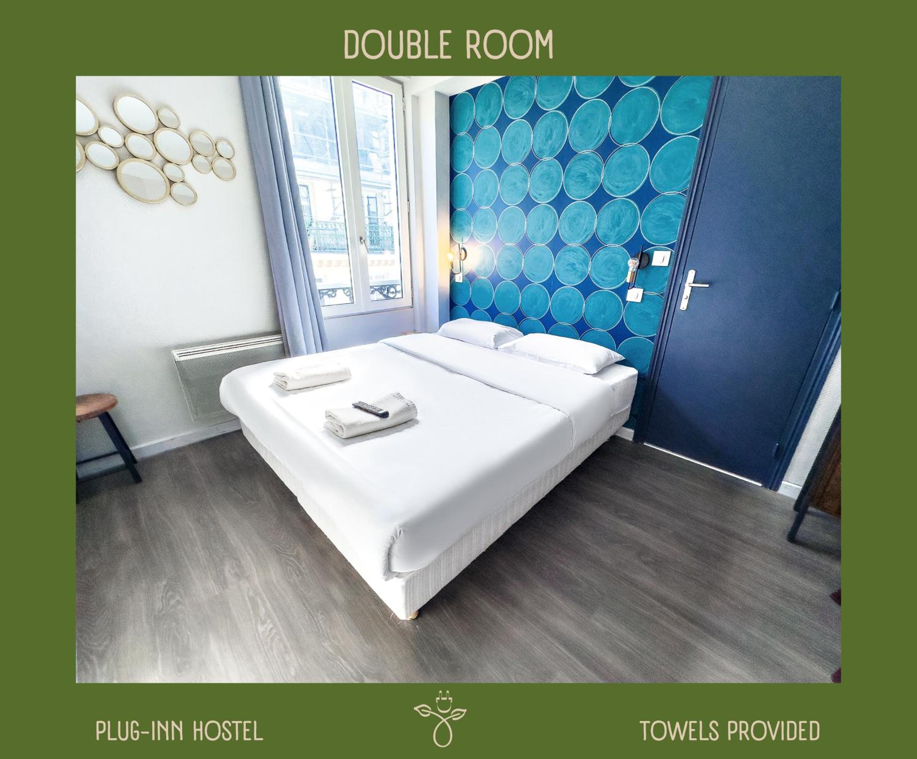 Double Room photo 1