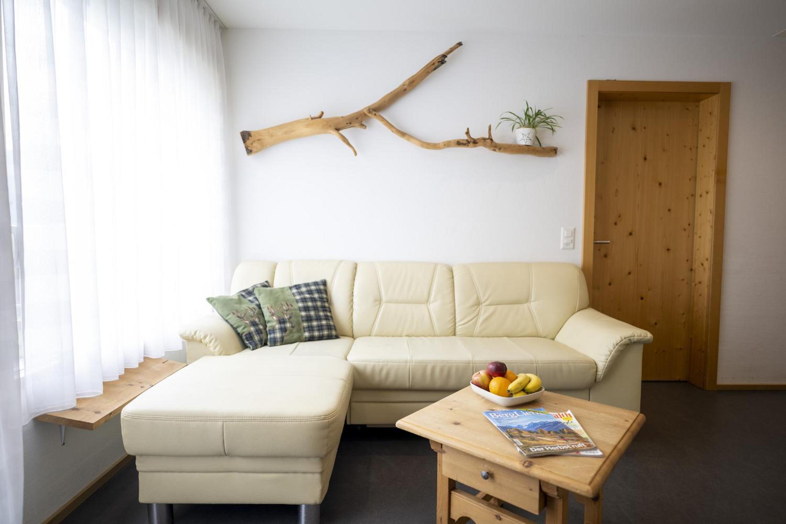 Apartment photo 1