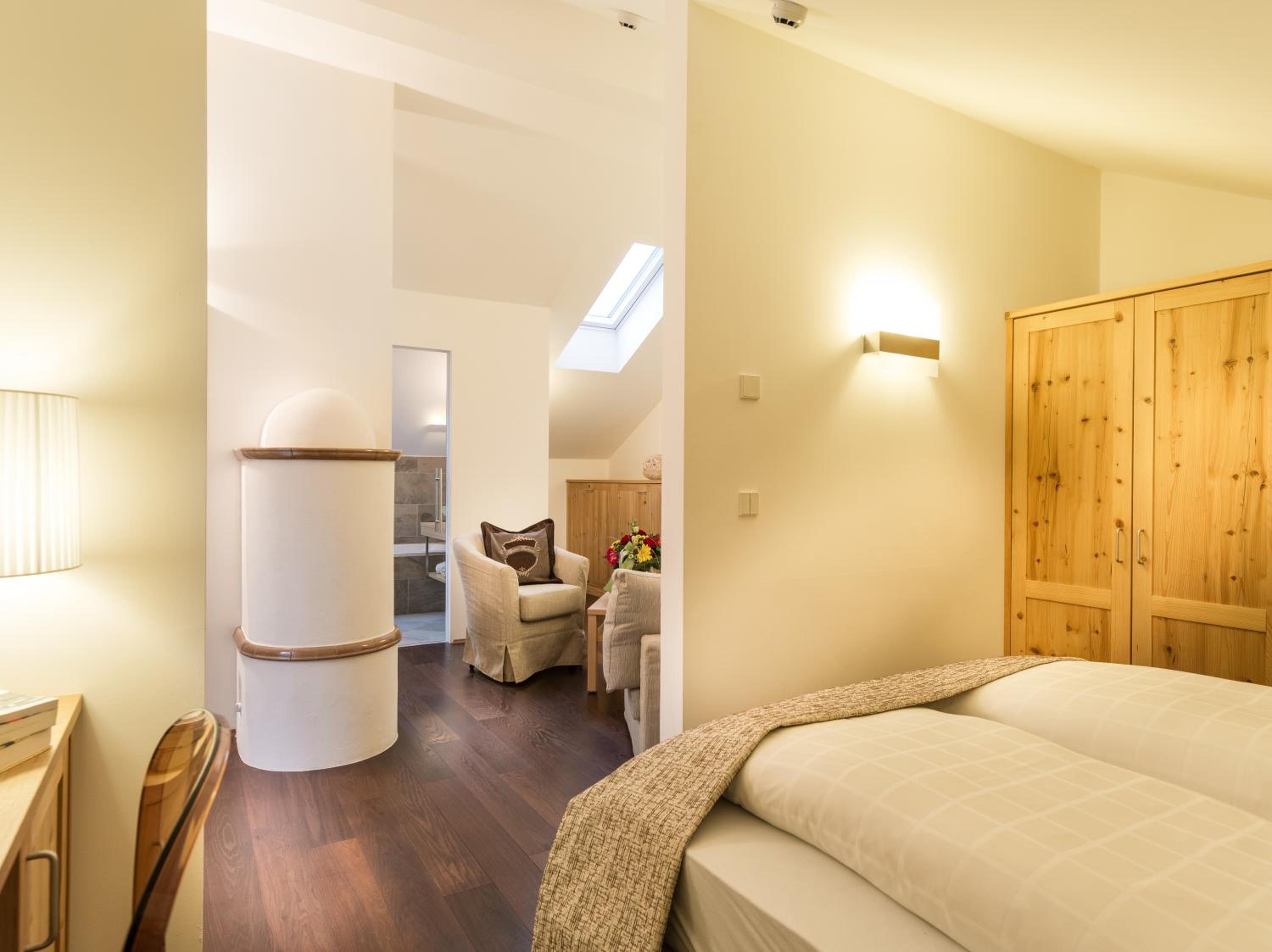 Suite (4 Adults) photo 2
