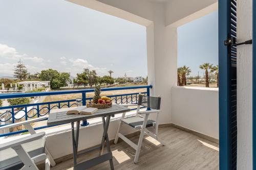 Two-Bedroom Apartment - Photo 16
