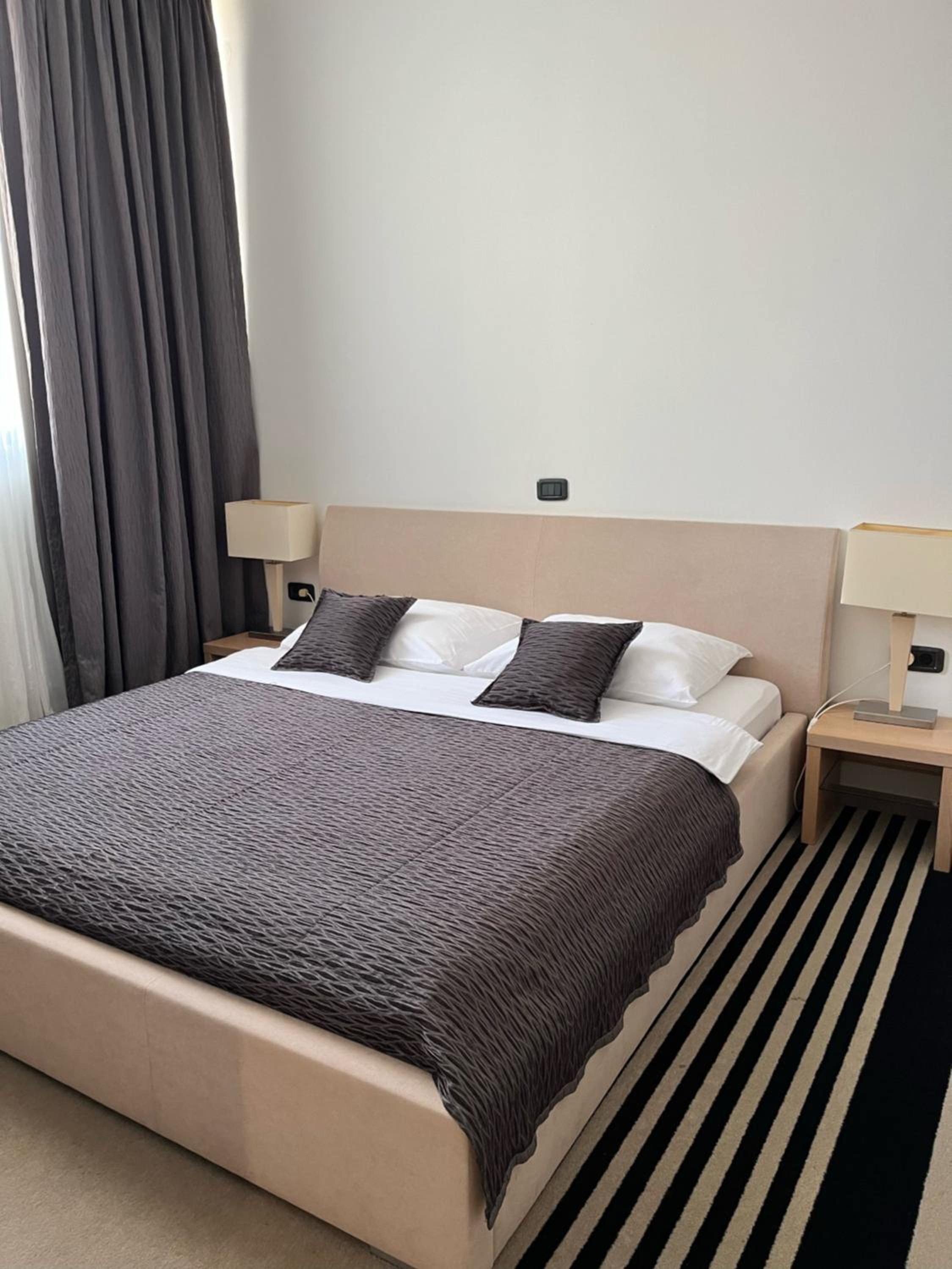 Standard Double or Twin Room - Photo 1