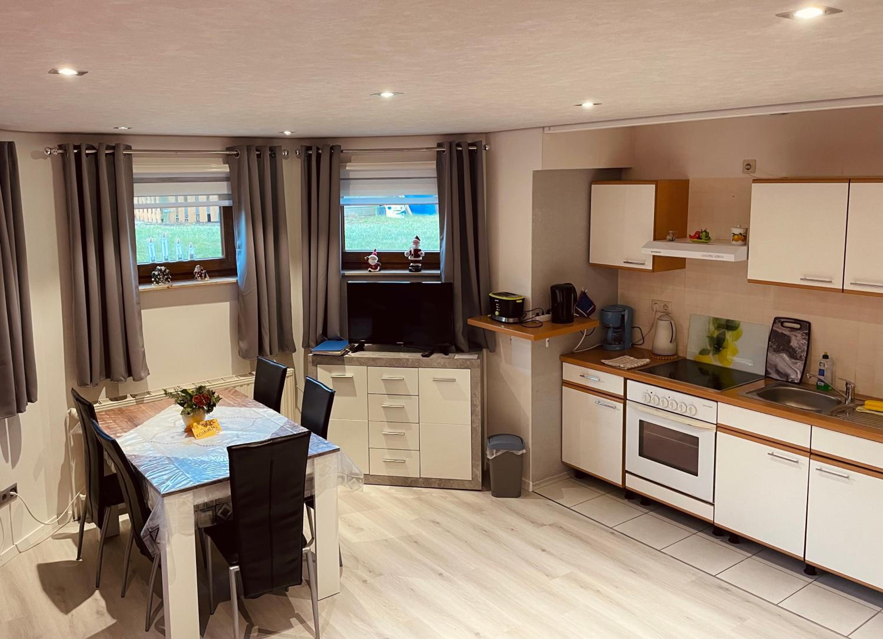 Apartment with Sauna - Photo 15