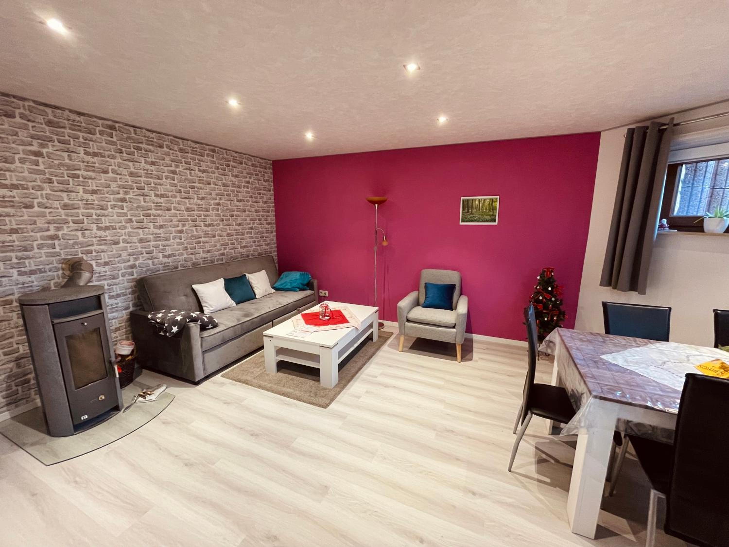 Apartment with Sauna - Photo 7