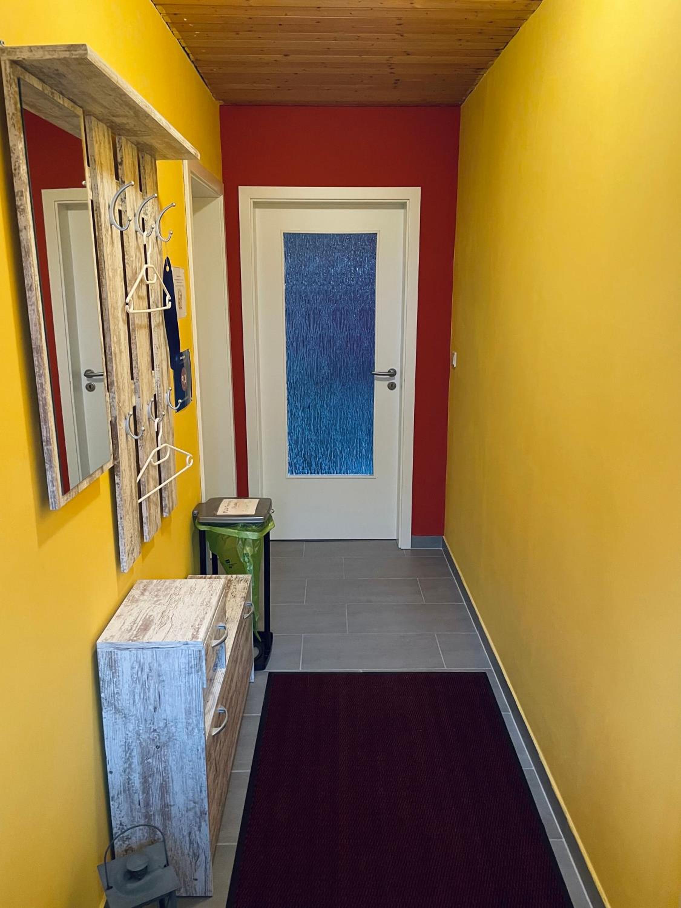Apartment with Sauna - Photo 9