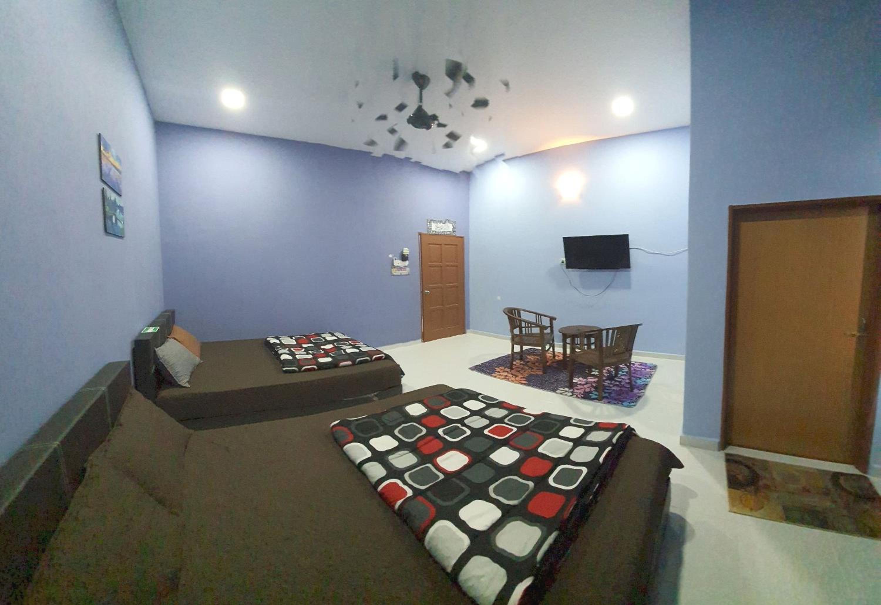 Family Suite - Photo 1
