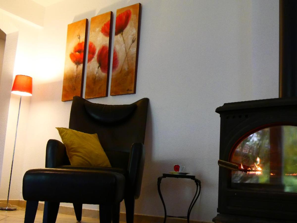 Duplex Apartment
