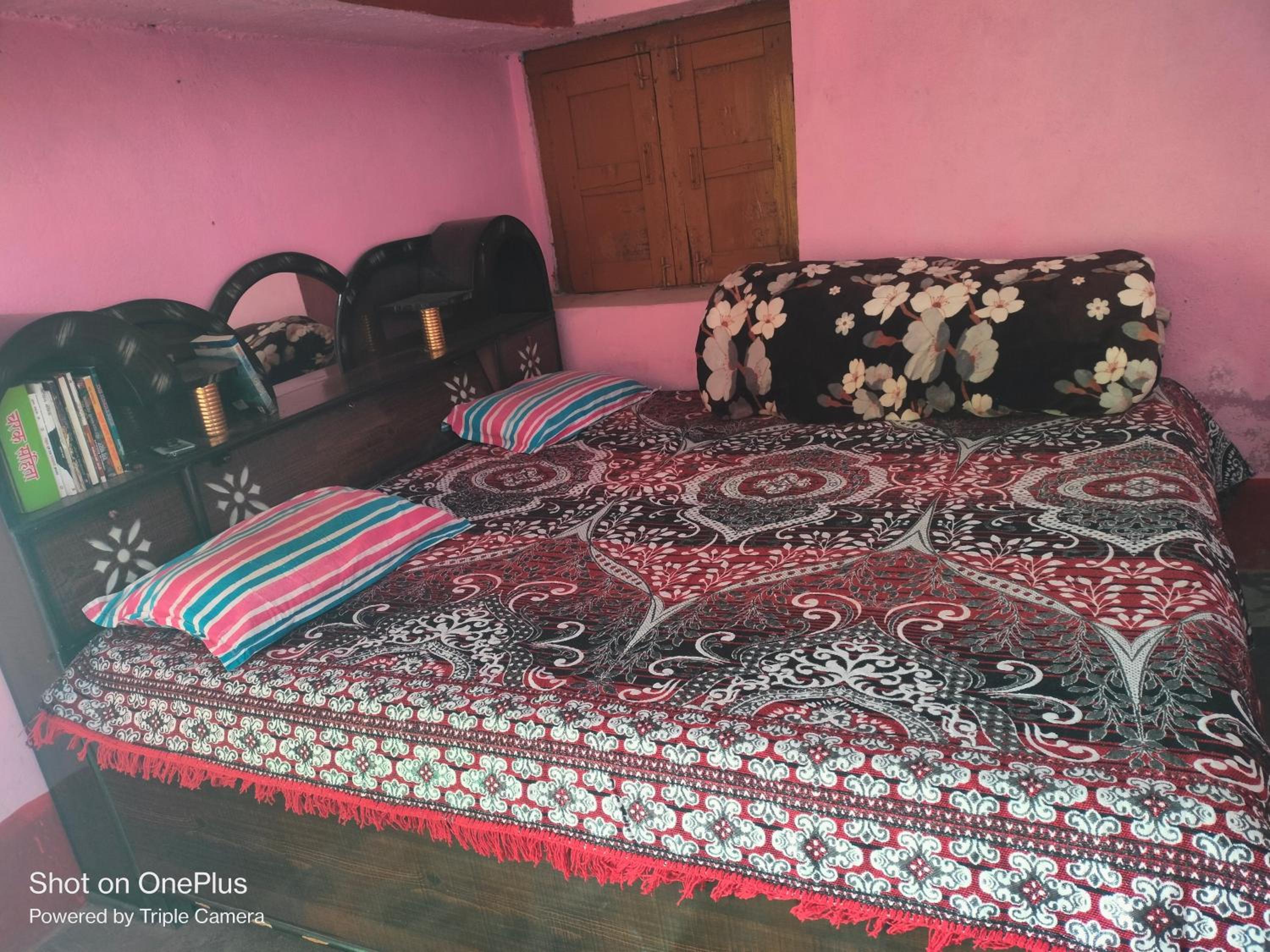 Budget Double Room photo 1
