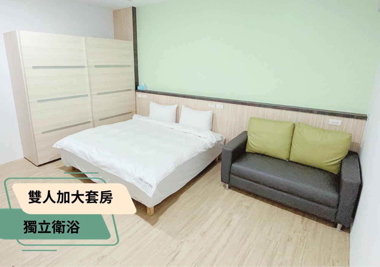 Superior Queen Room photo 2