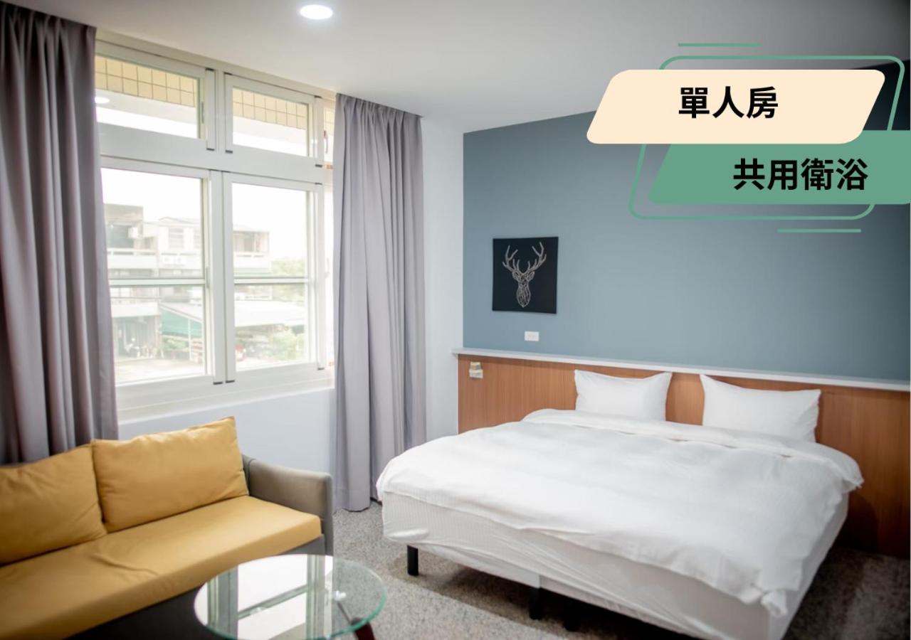 Single Room photo 1