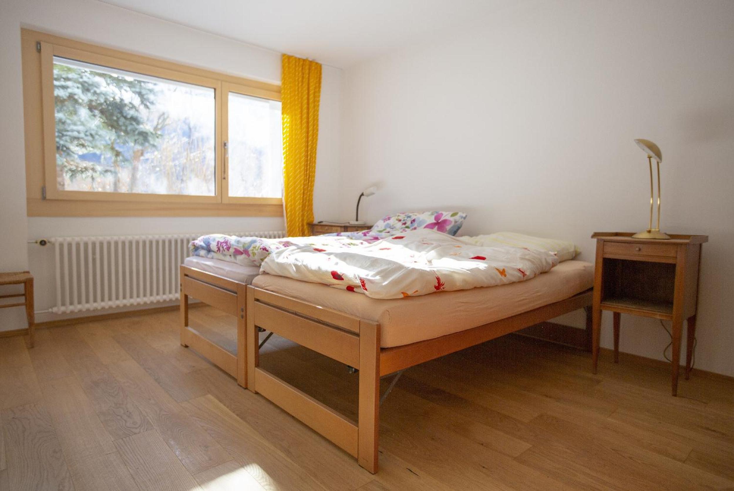 Apartment photo 1