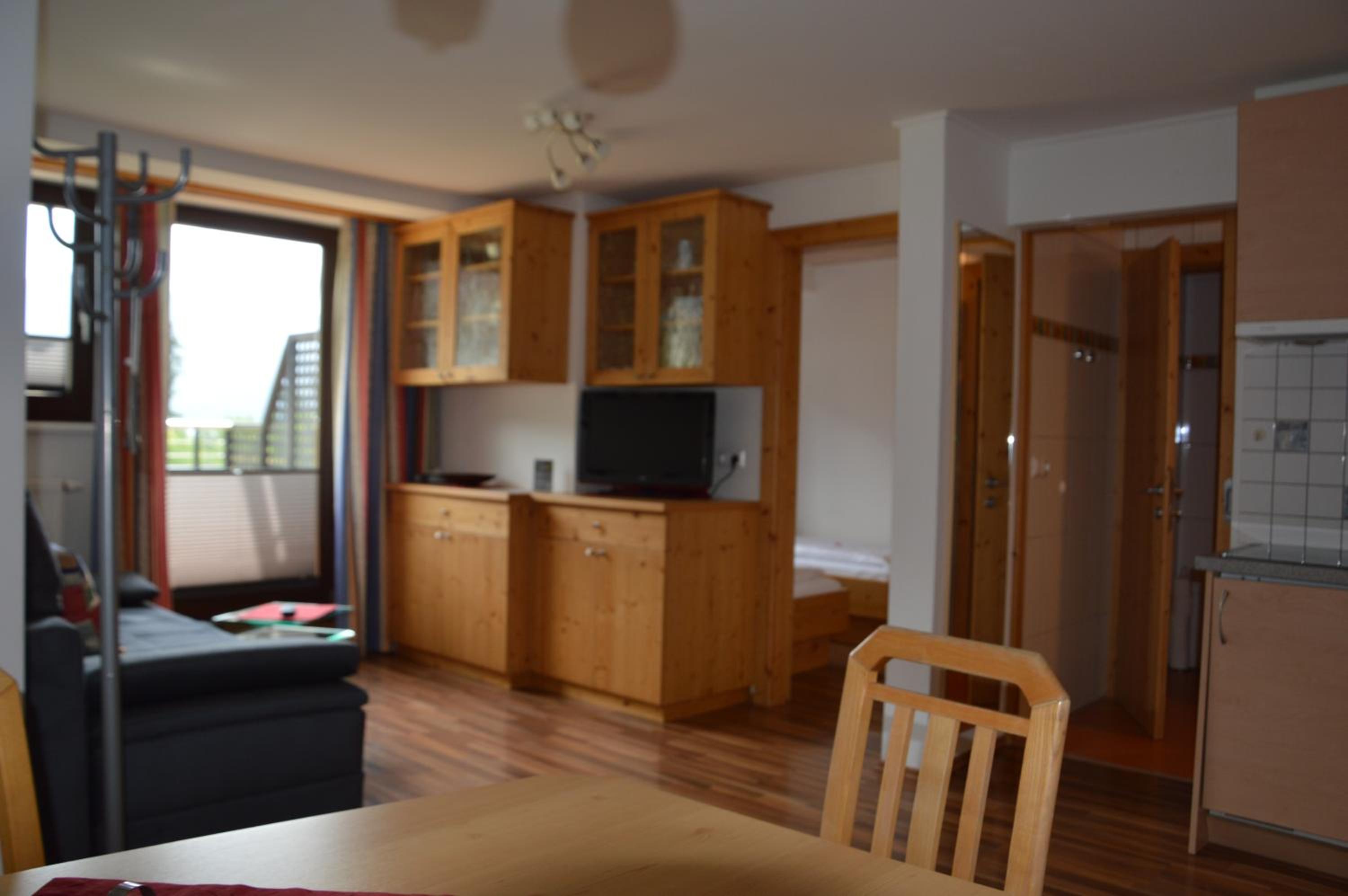 Two-Bedroom Apartment (2 Adults + 2 Children) photo 2