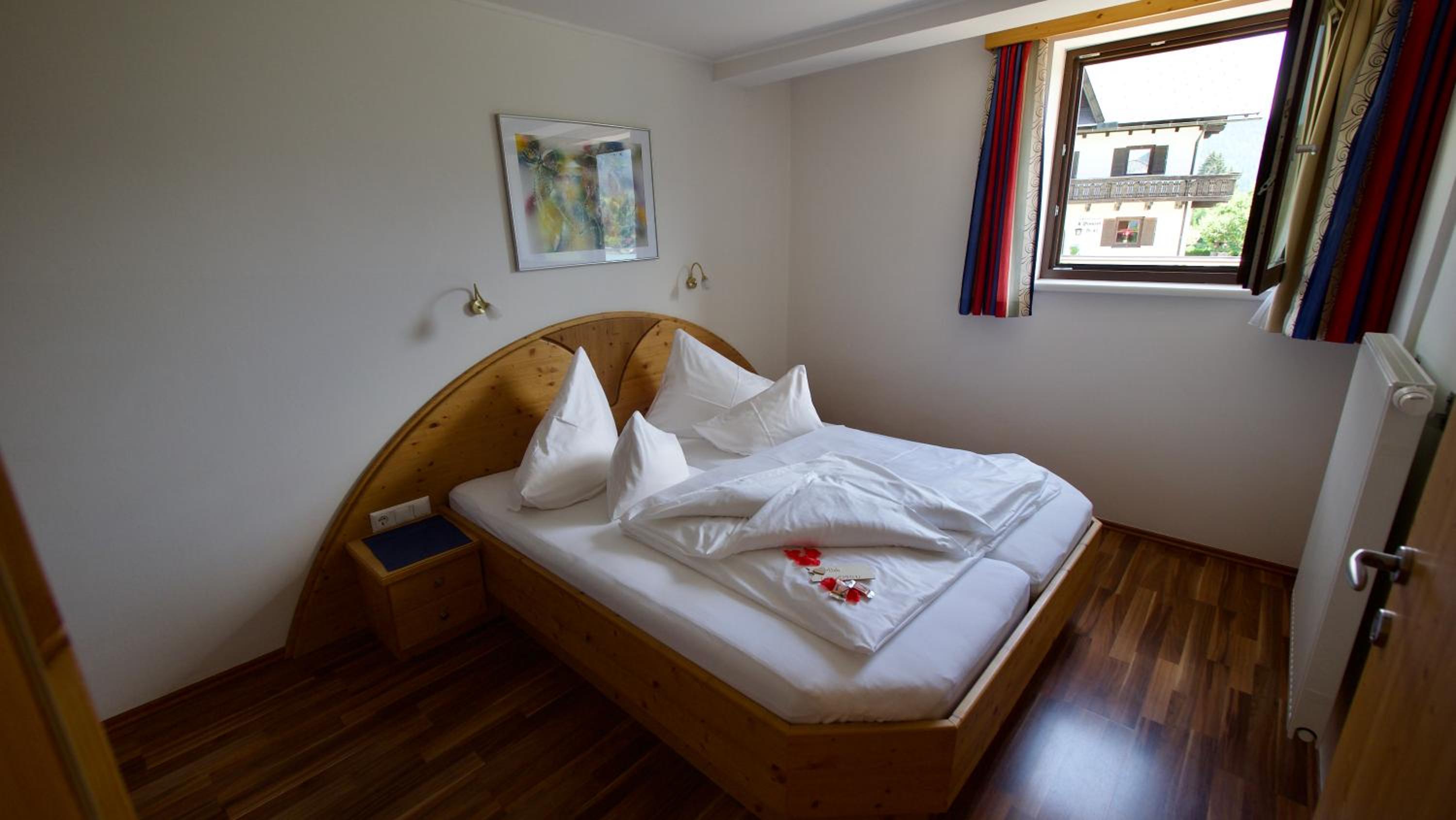 Two-Bedroom Apartment (2 Adults + 2 Children) photo 3