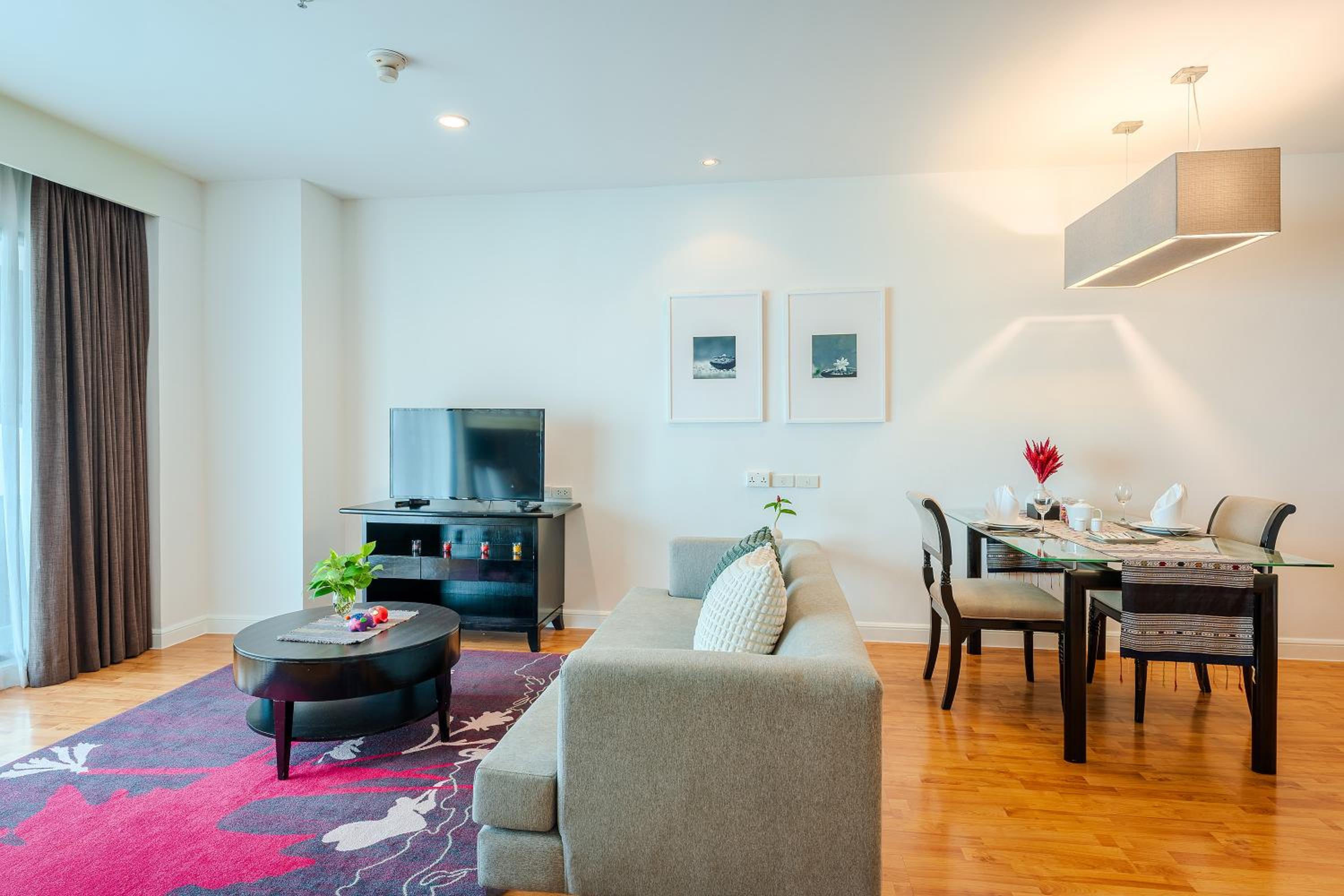 Family Suite photo 2