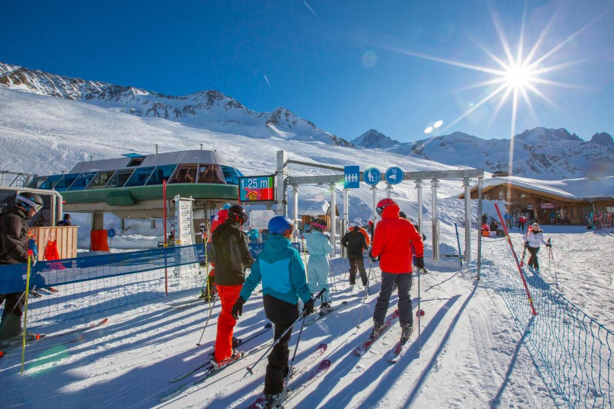 Studio