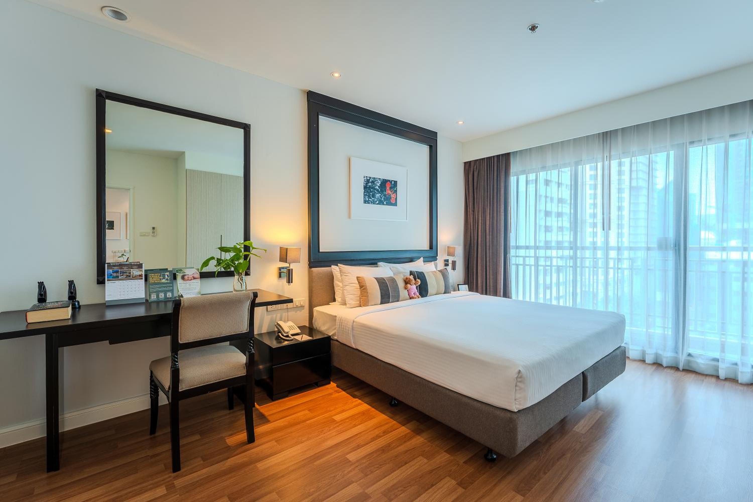 Family Suite photo 3
