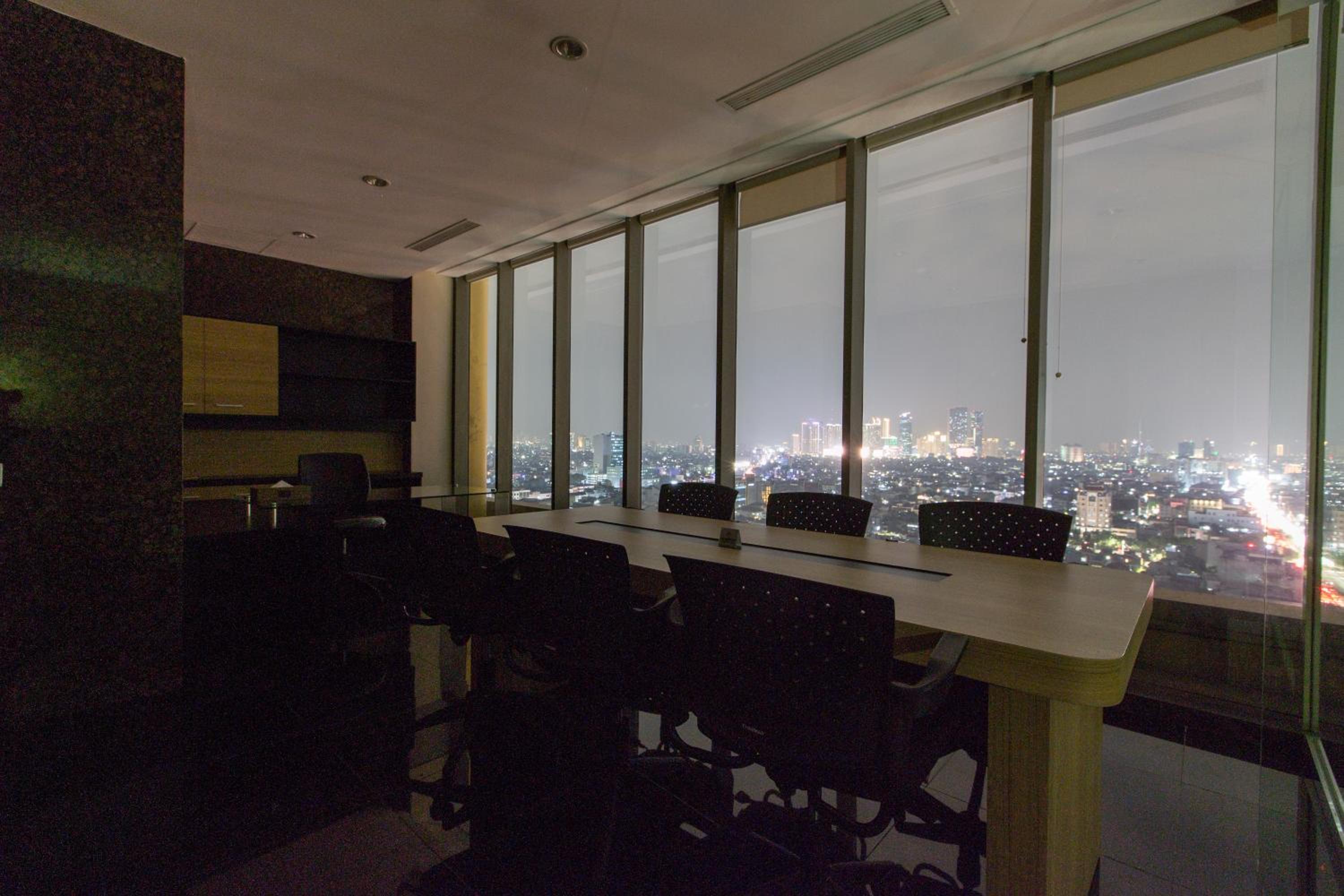 The Residence Suite photo 3