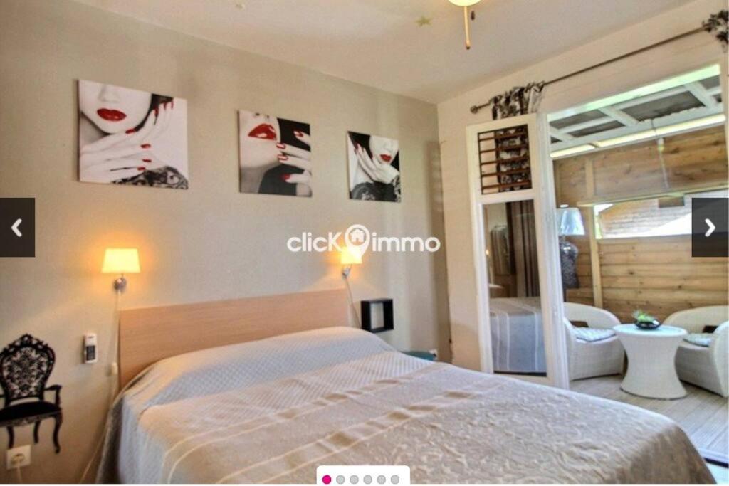 One-Bedroom House photo 1