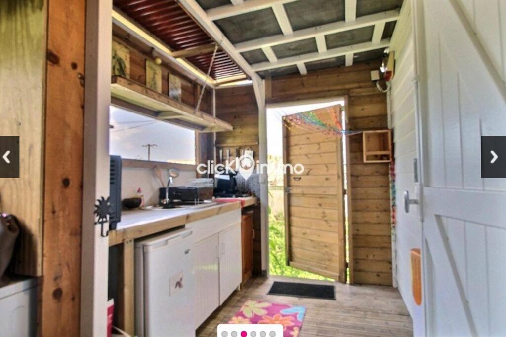 One-Bedroom House photo 2