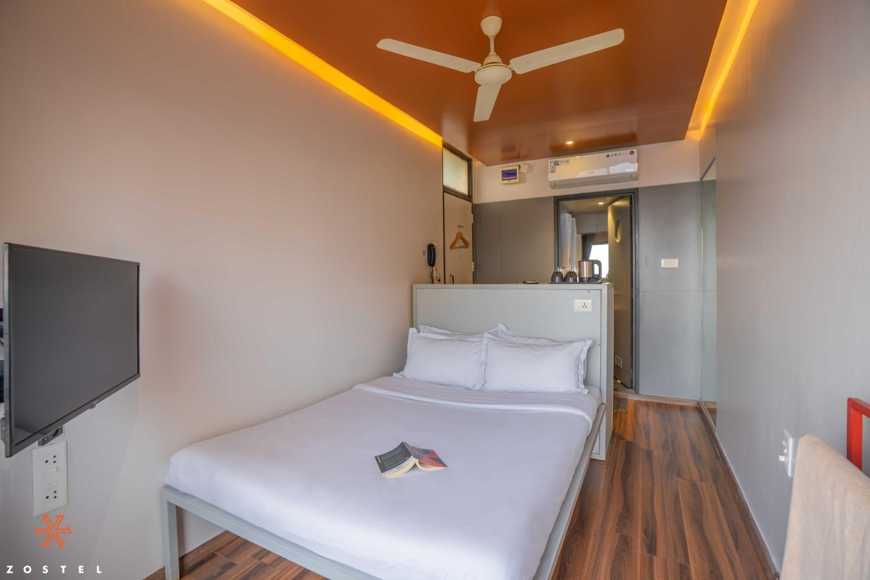 Double Room with Valley View photo 1