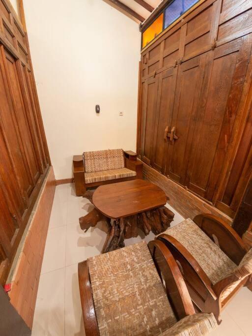 Two-Bedroom Villa photo 1