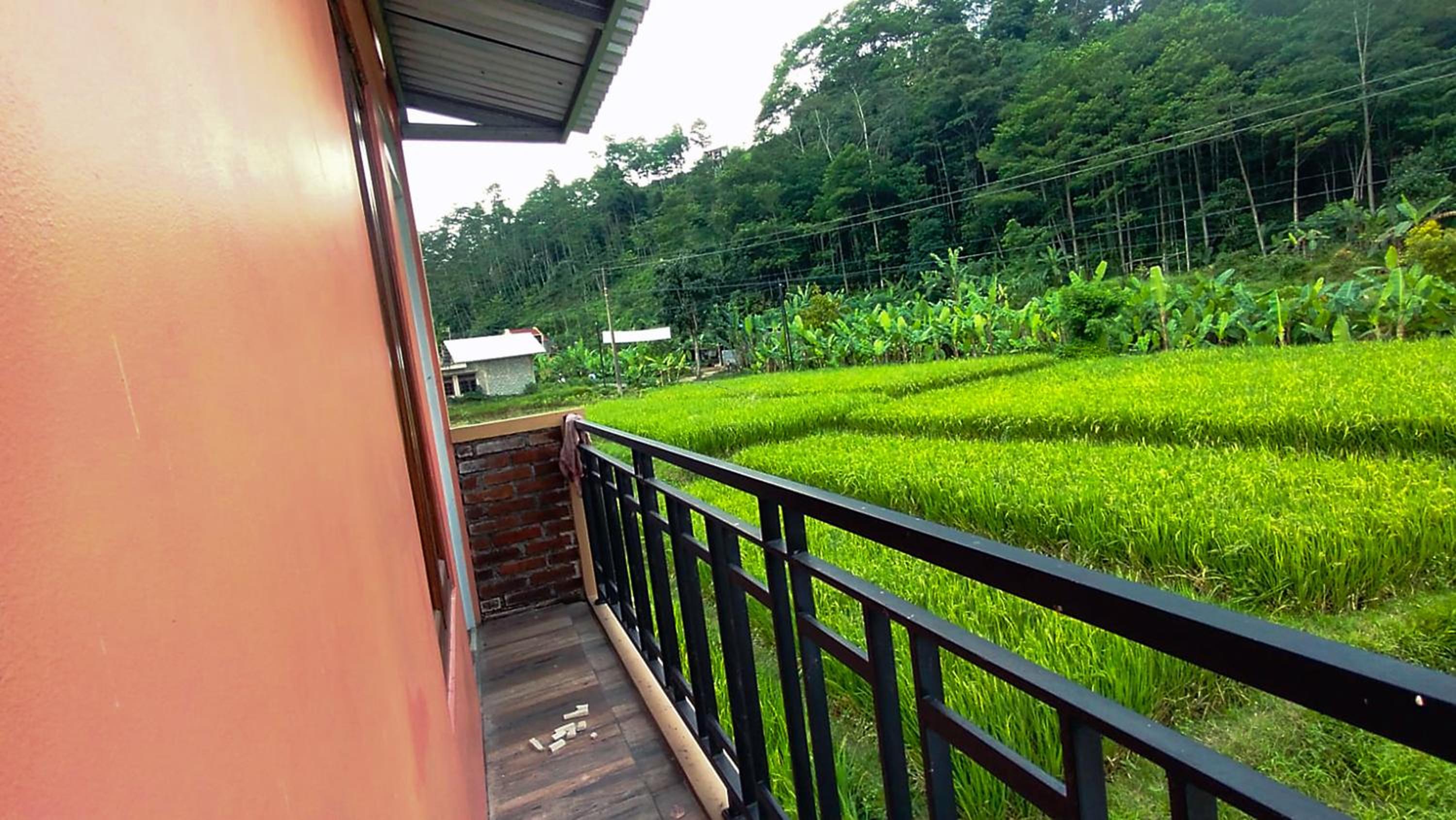 Double Room with Mountain View photo 1