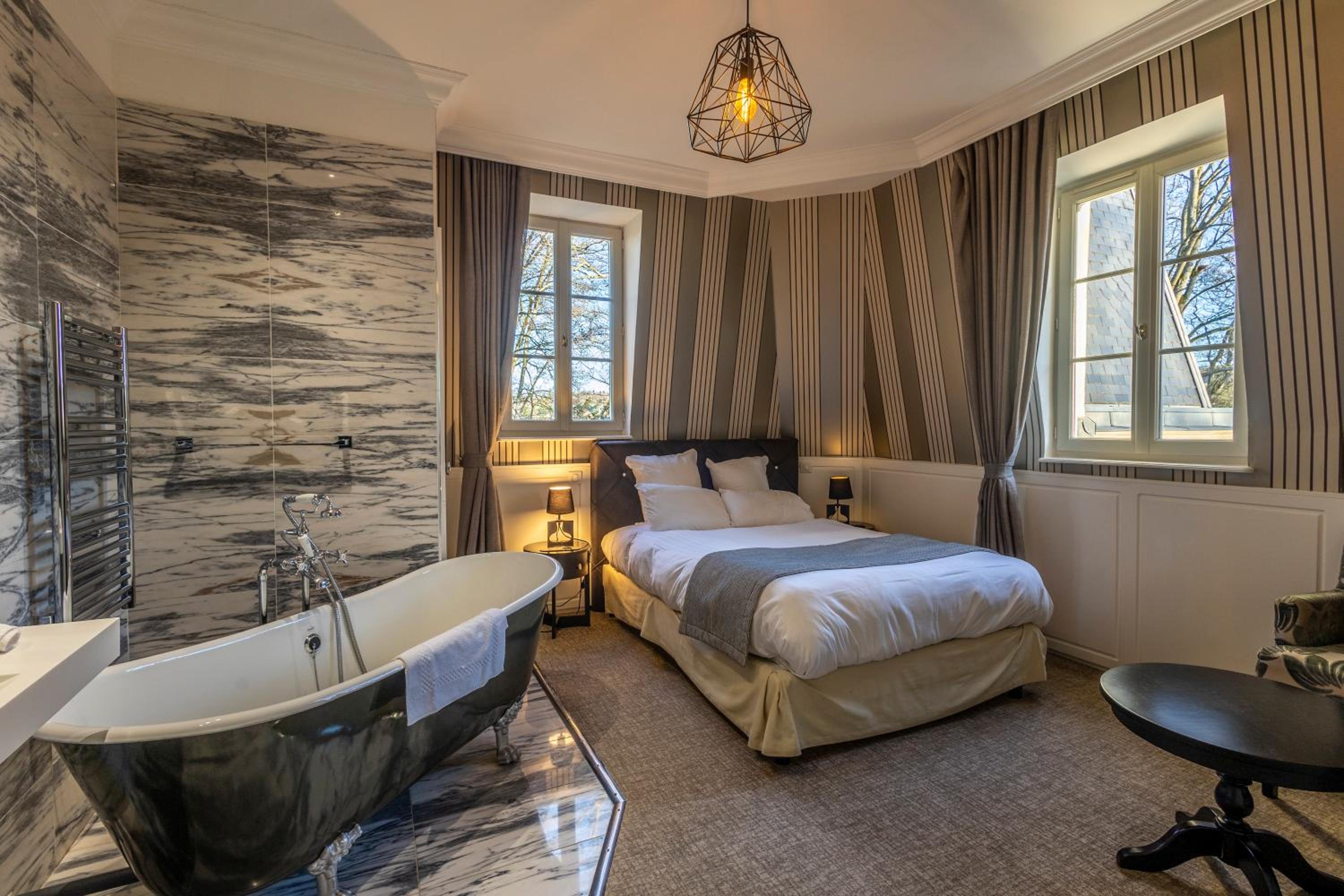 Double Room - Photo 1