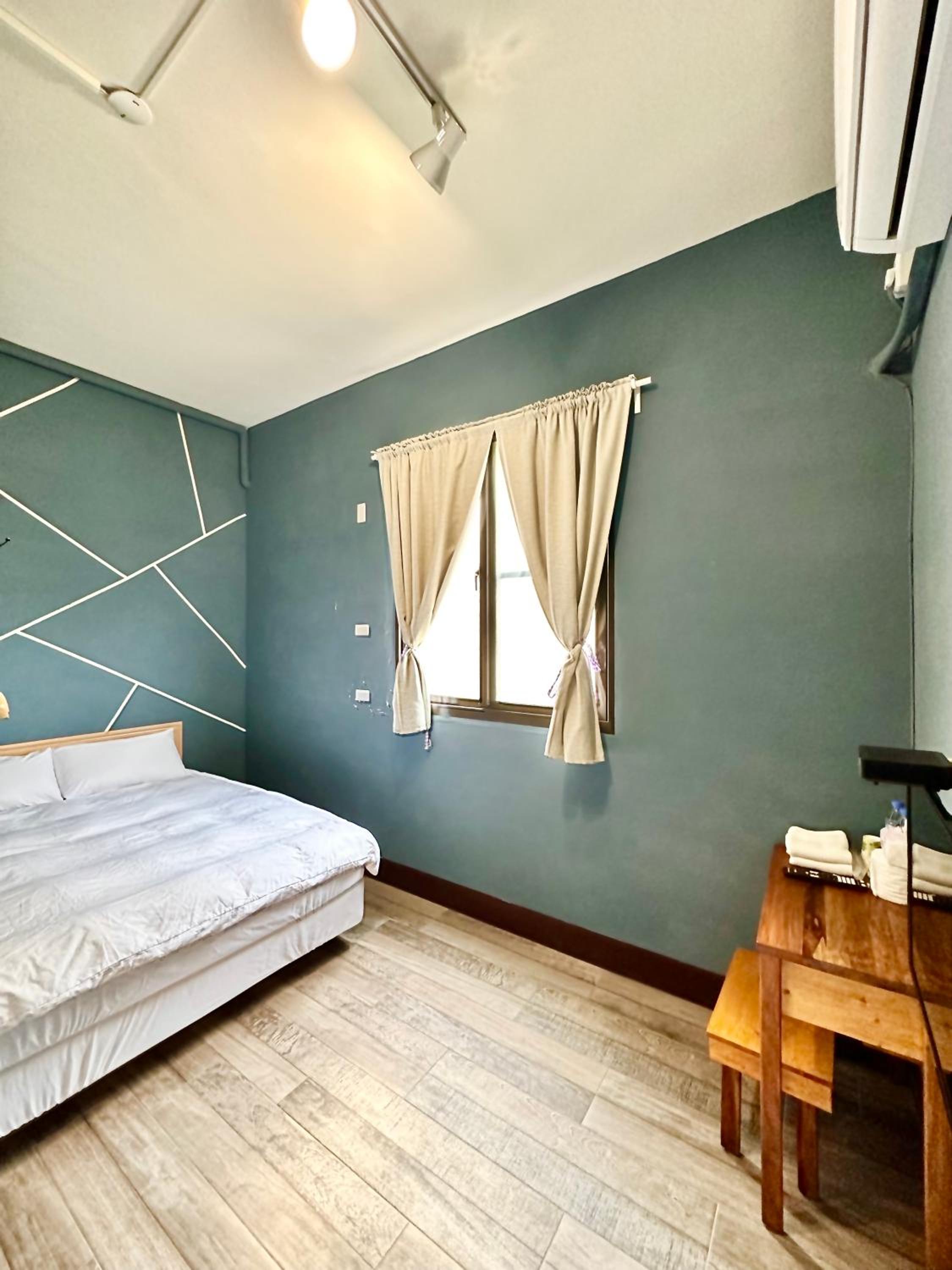 Double Room with Private Bathroom photo 1