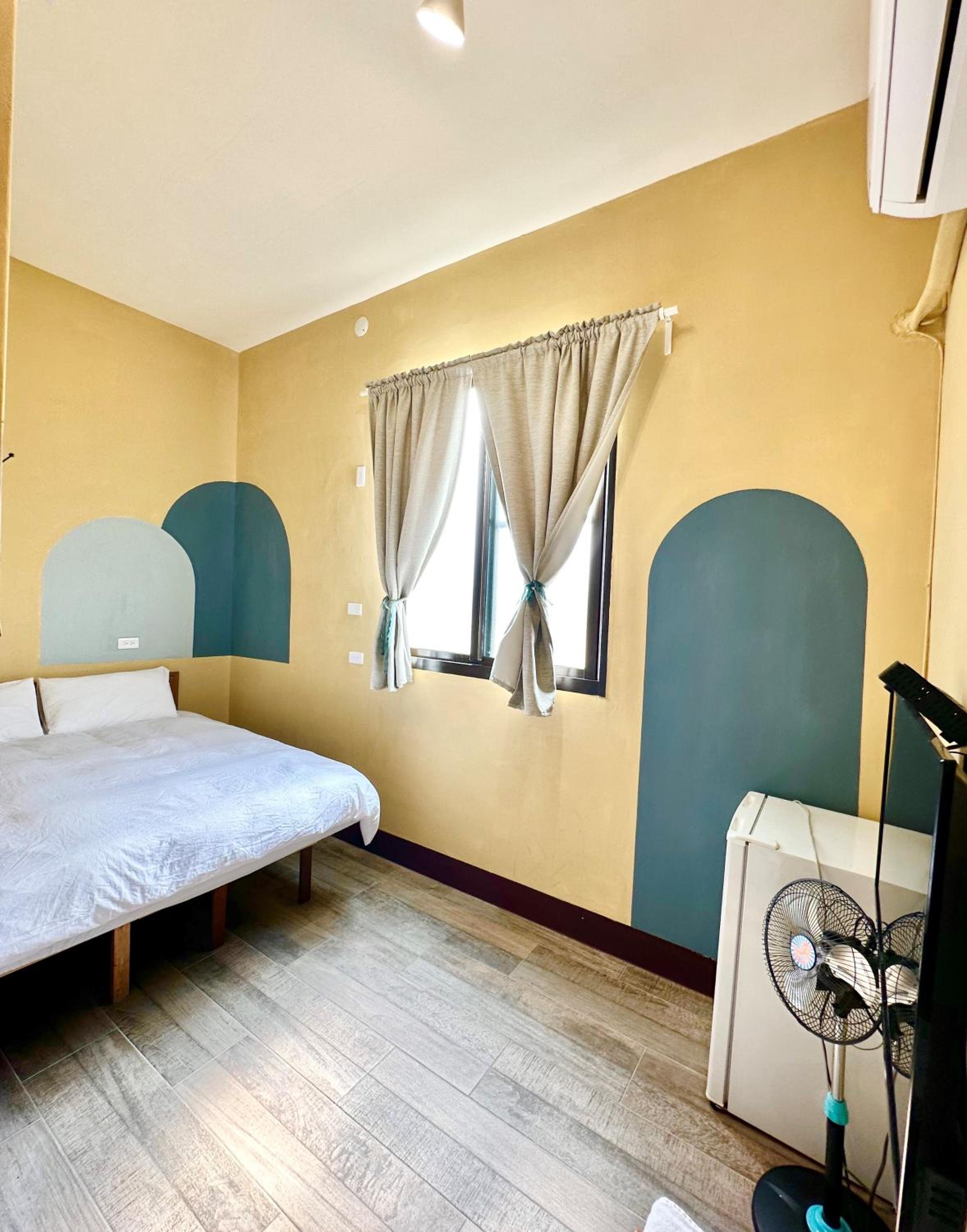 Double Room with Private Bathroom photo 2