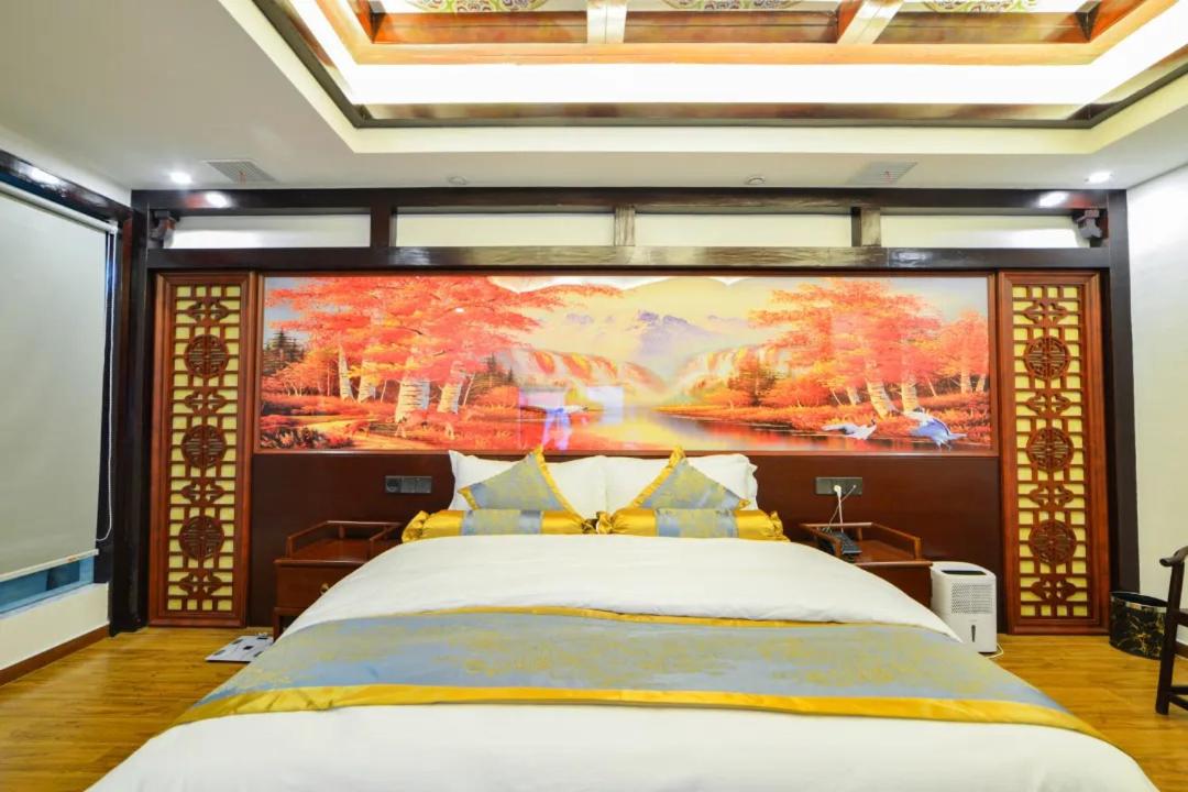 Mountain View Queen Room   photo 3