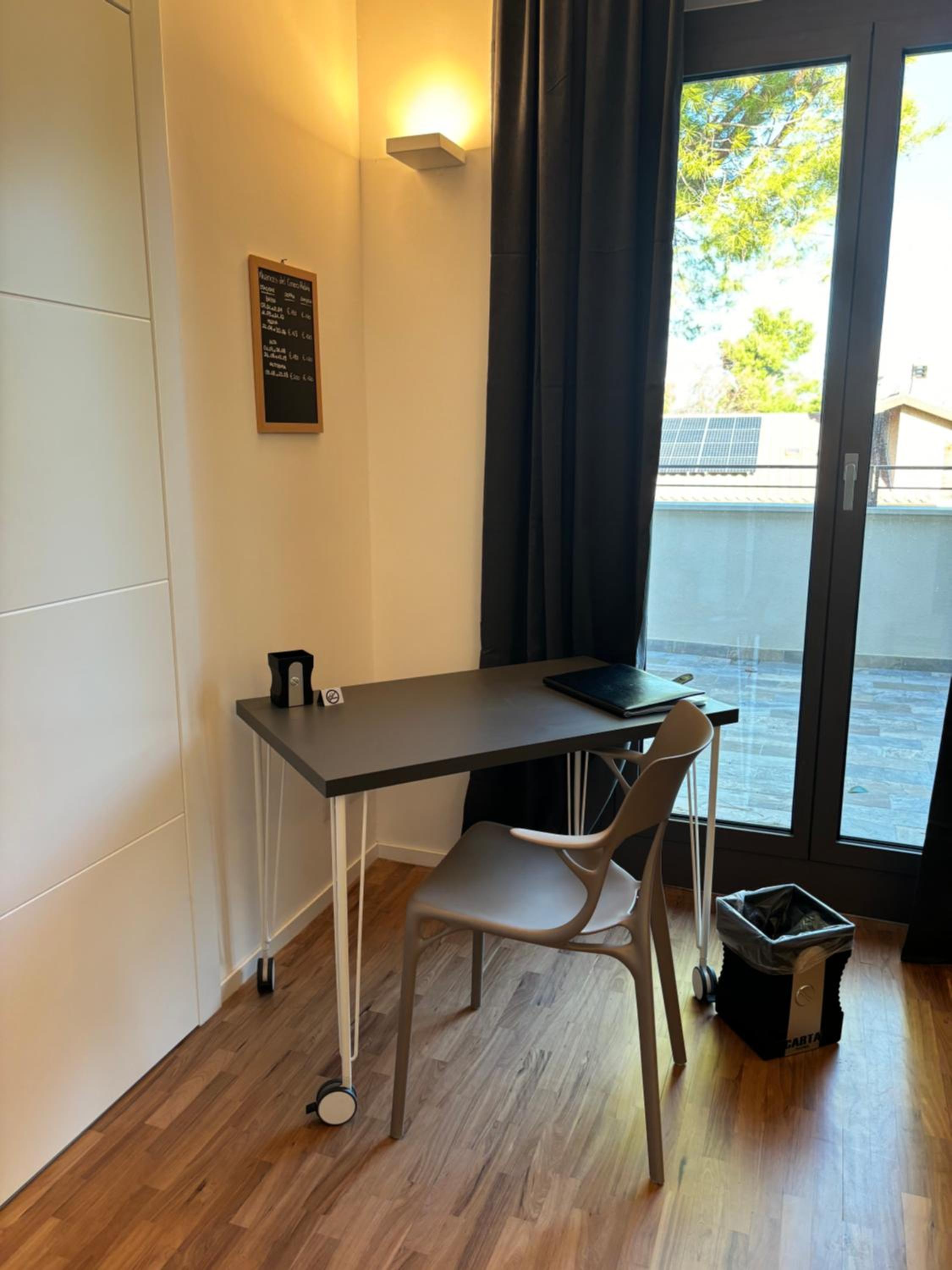 Double Room with Terrace photo 1