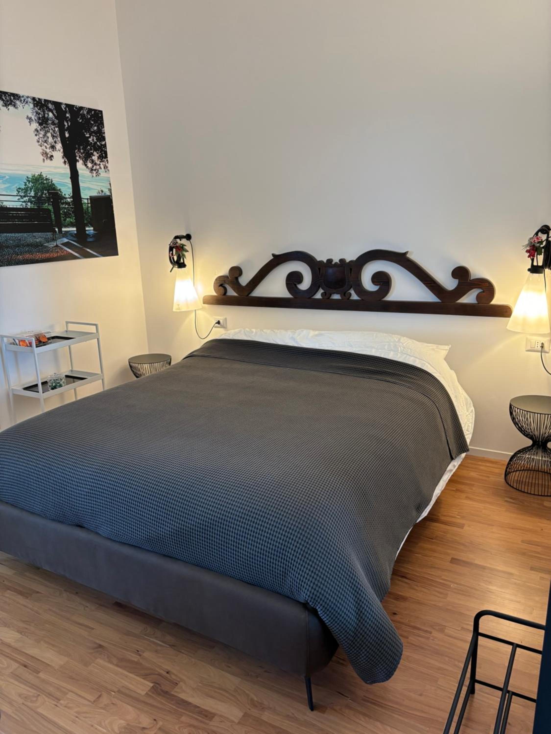 Double Room with Terrace photo 3