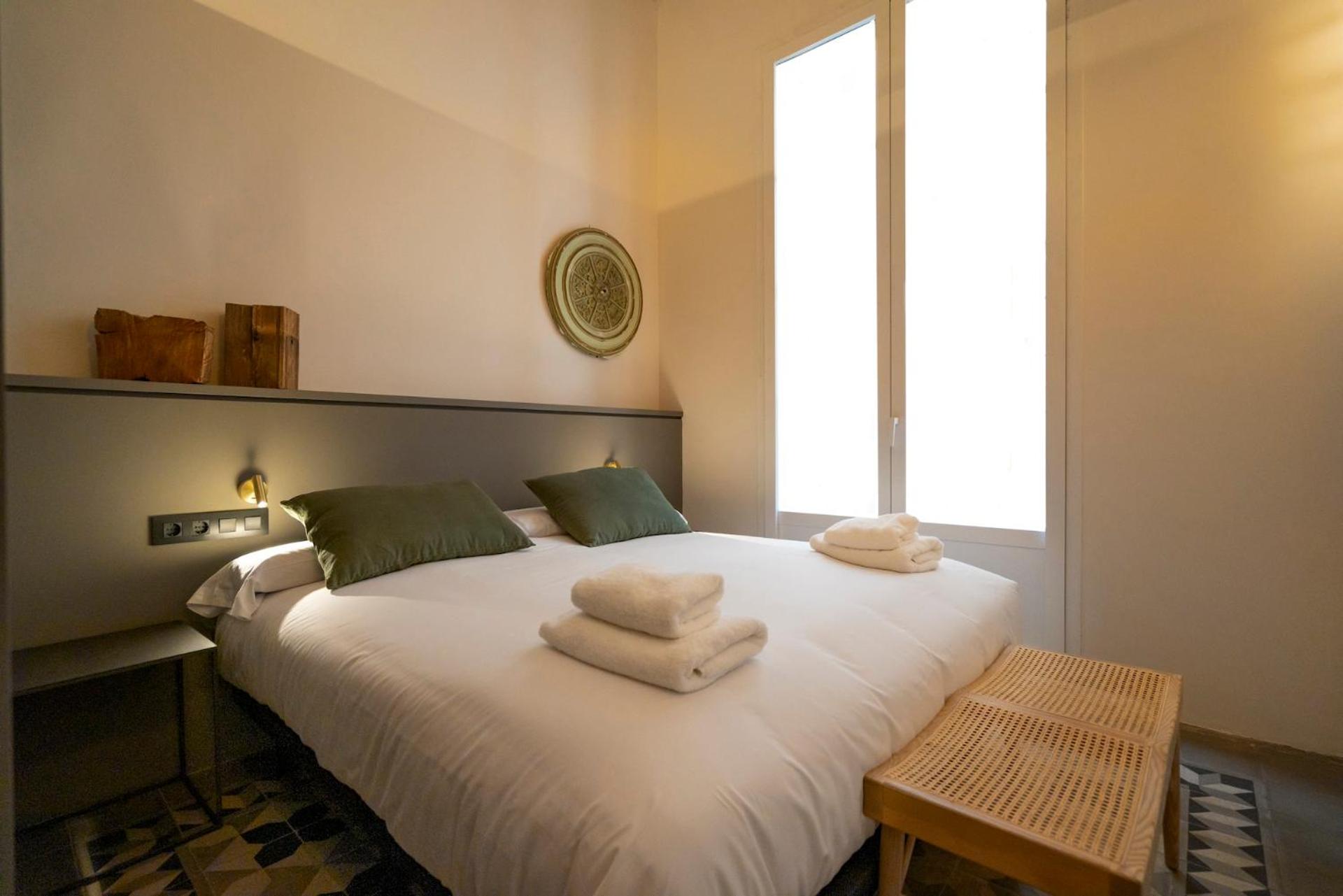 Habitación Comfort
