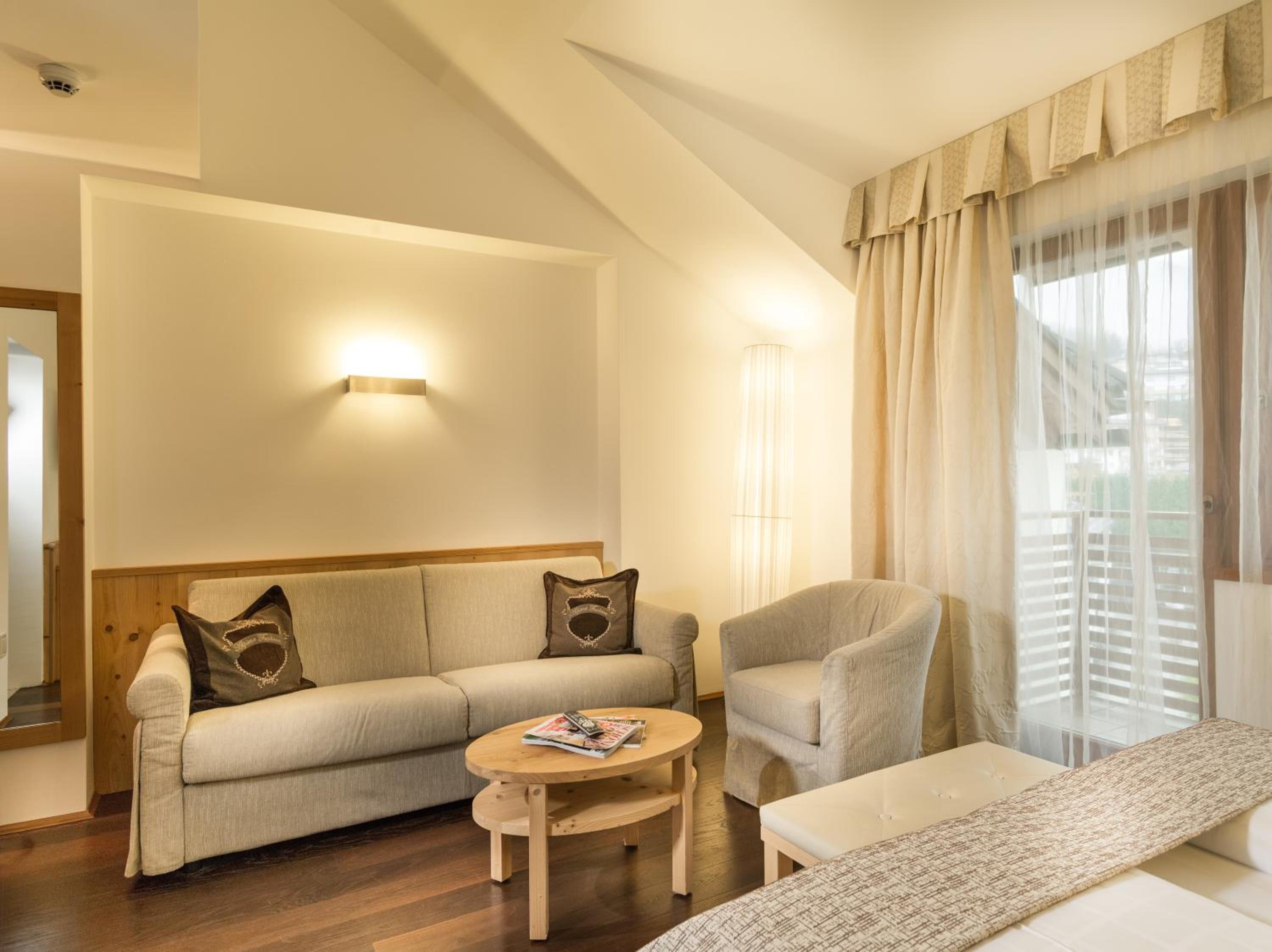 Superior Double Room photo 2