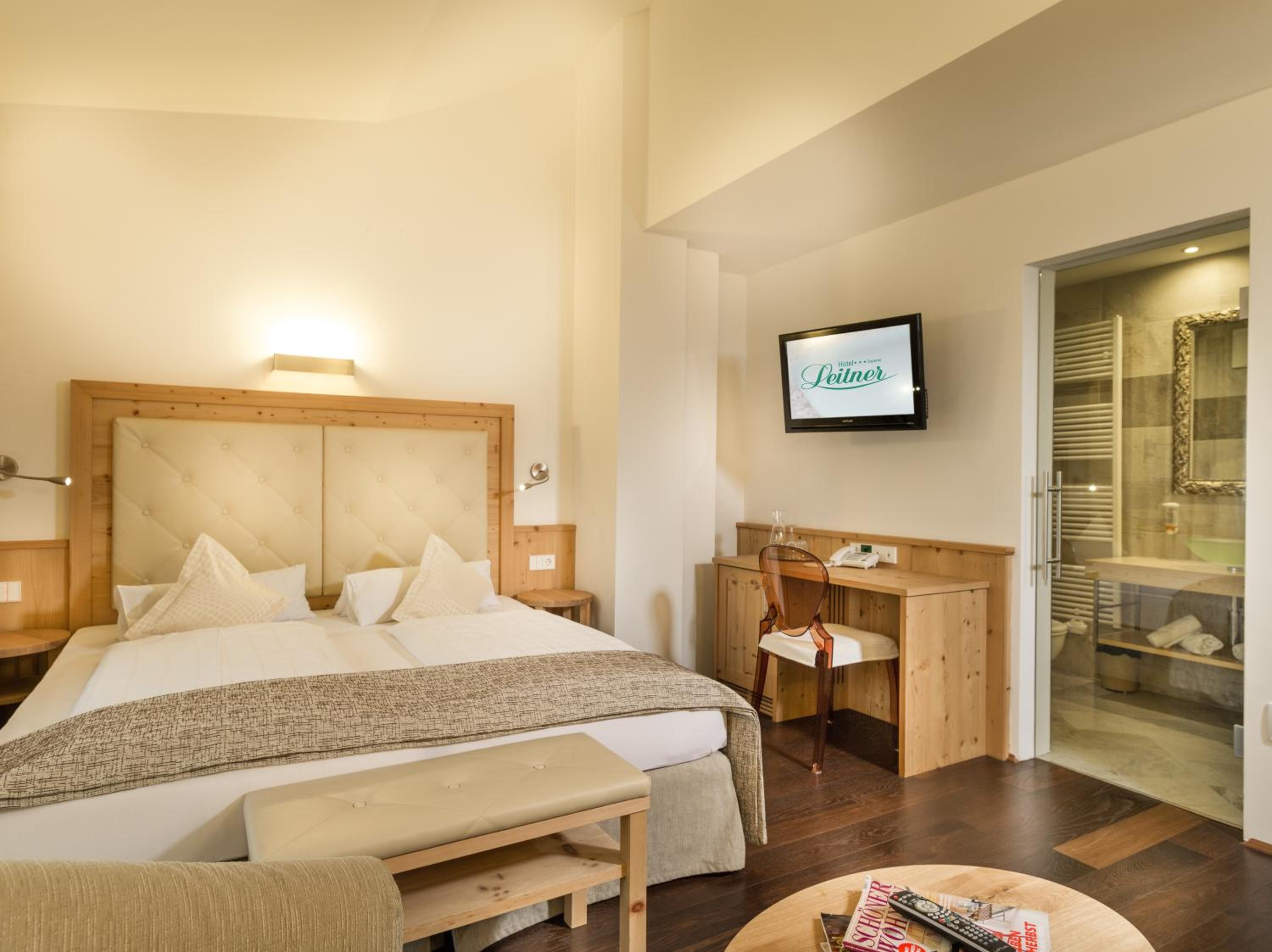 Superior Double Room photo 3