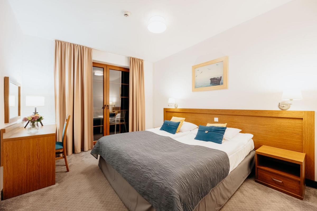 Suite with Balcony - Photo 1