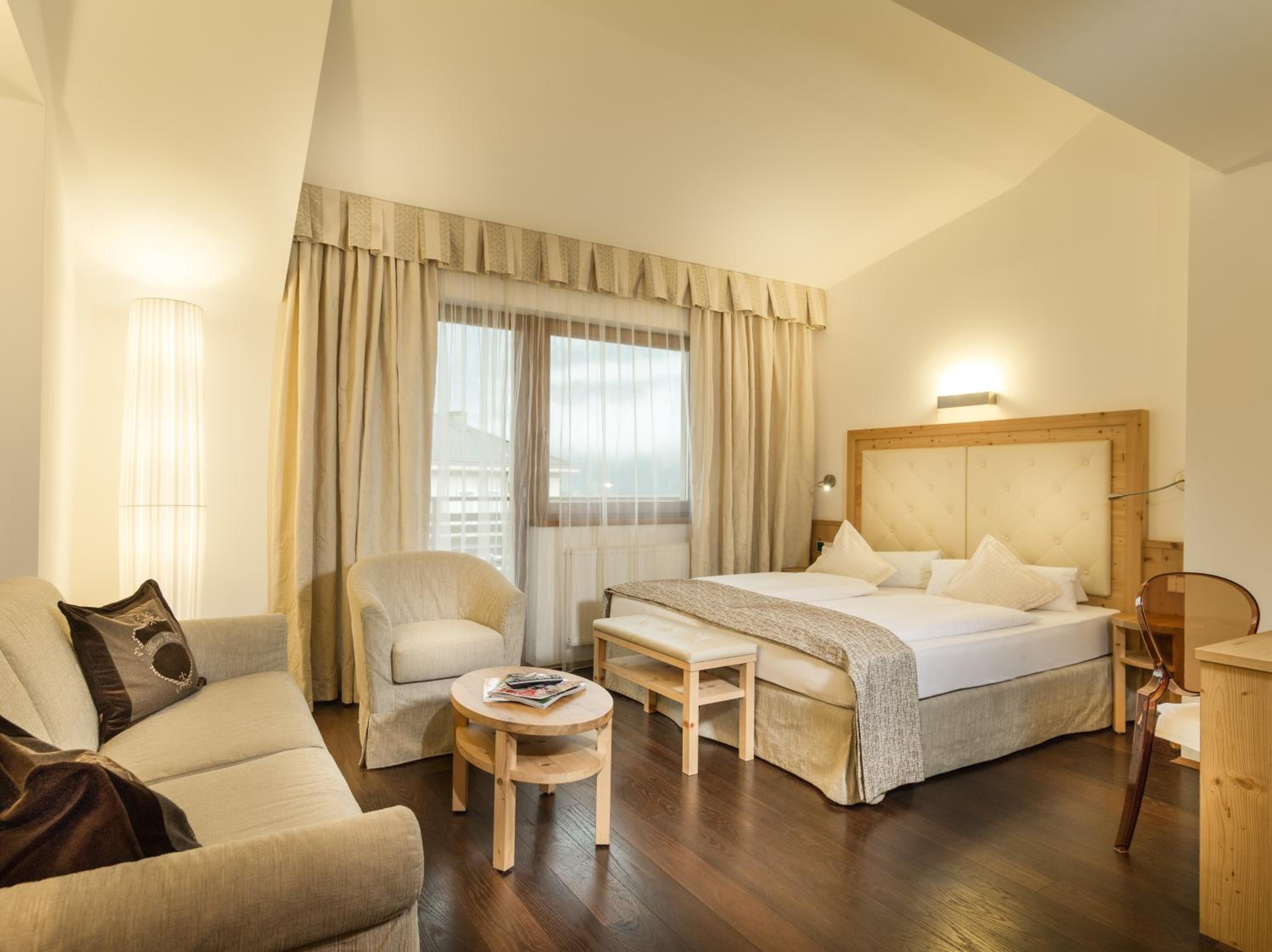 Superior Double Room photo 1