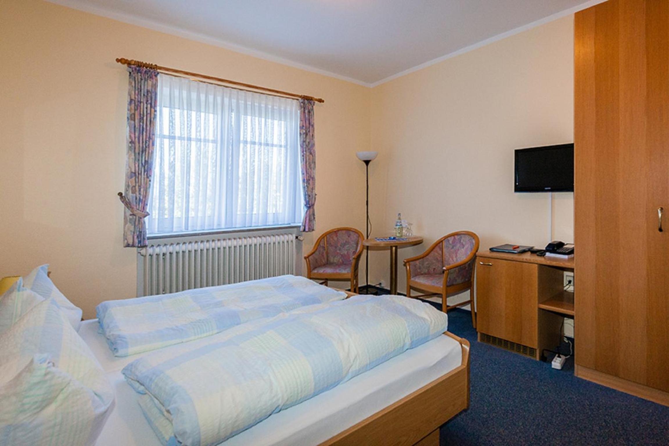 Standard Double Room photo 2