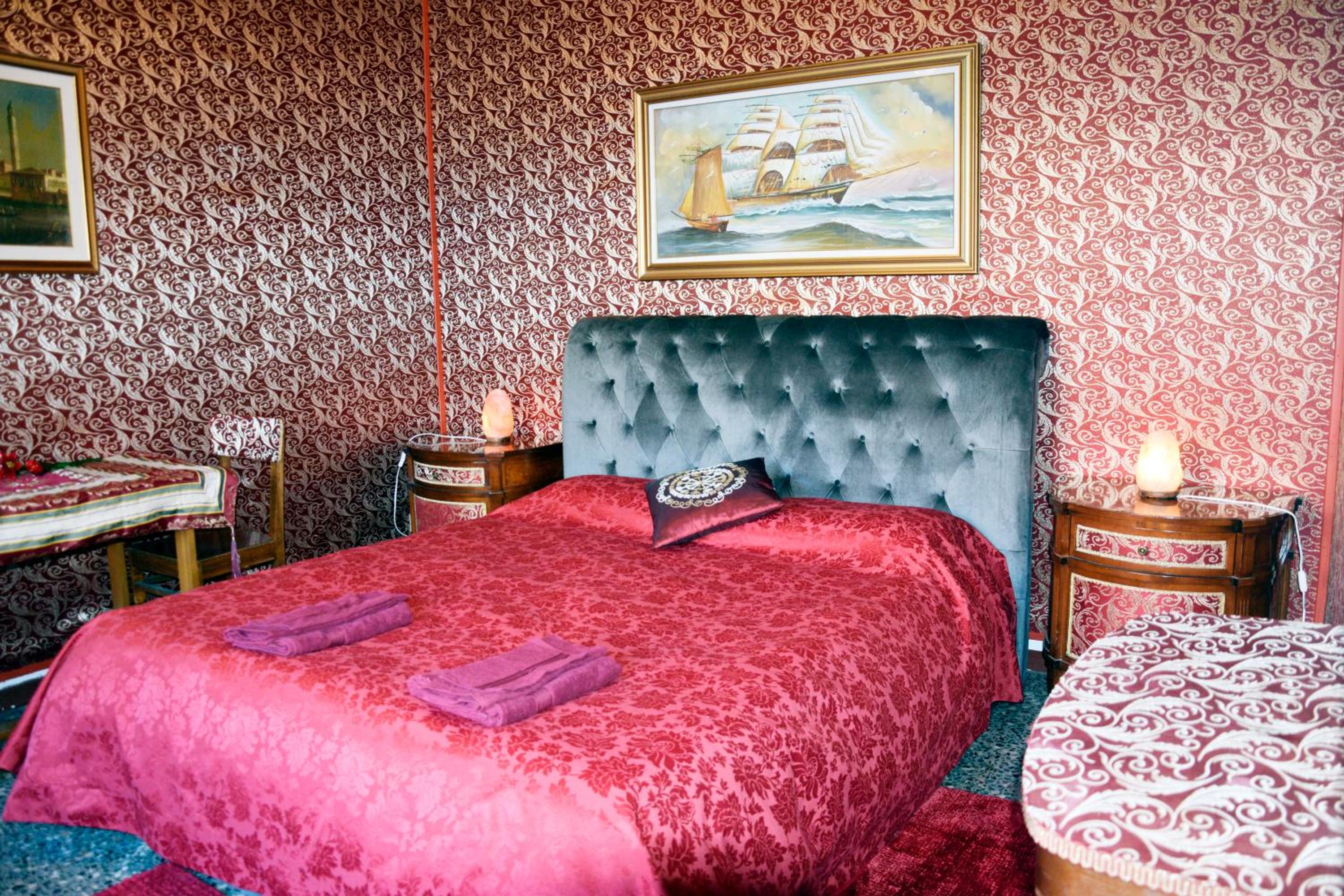 Triple Room with Shared Bathroom photo 3