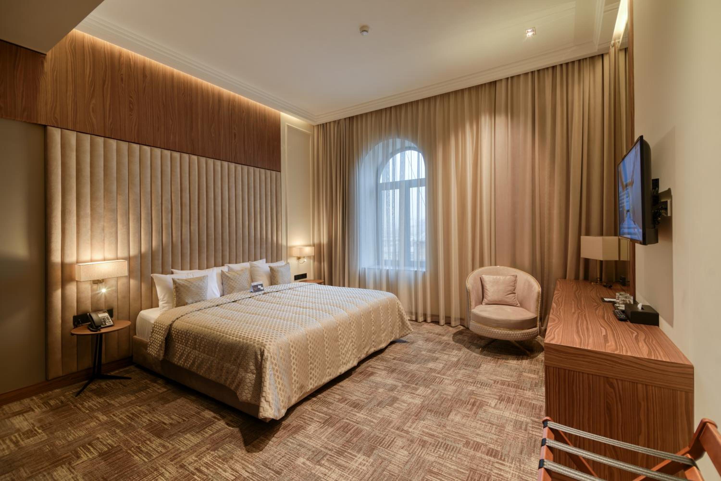 Suite photo 1